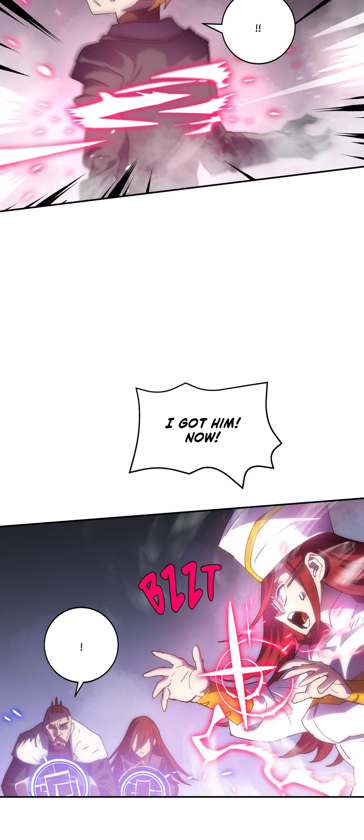 4 Cut Hero Chapter 213 Online - página 27