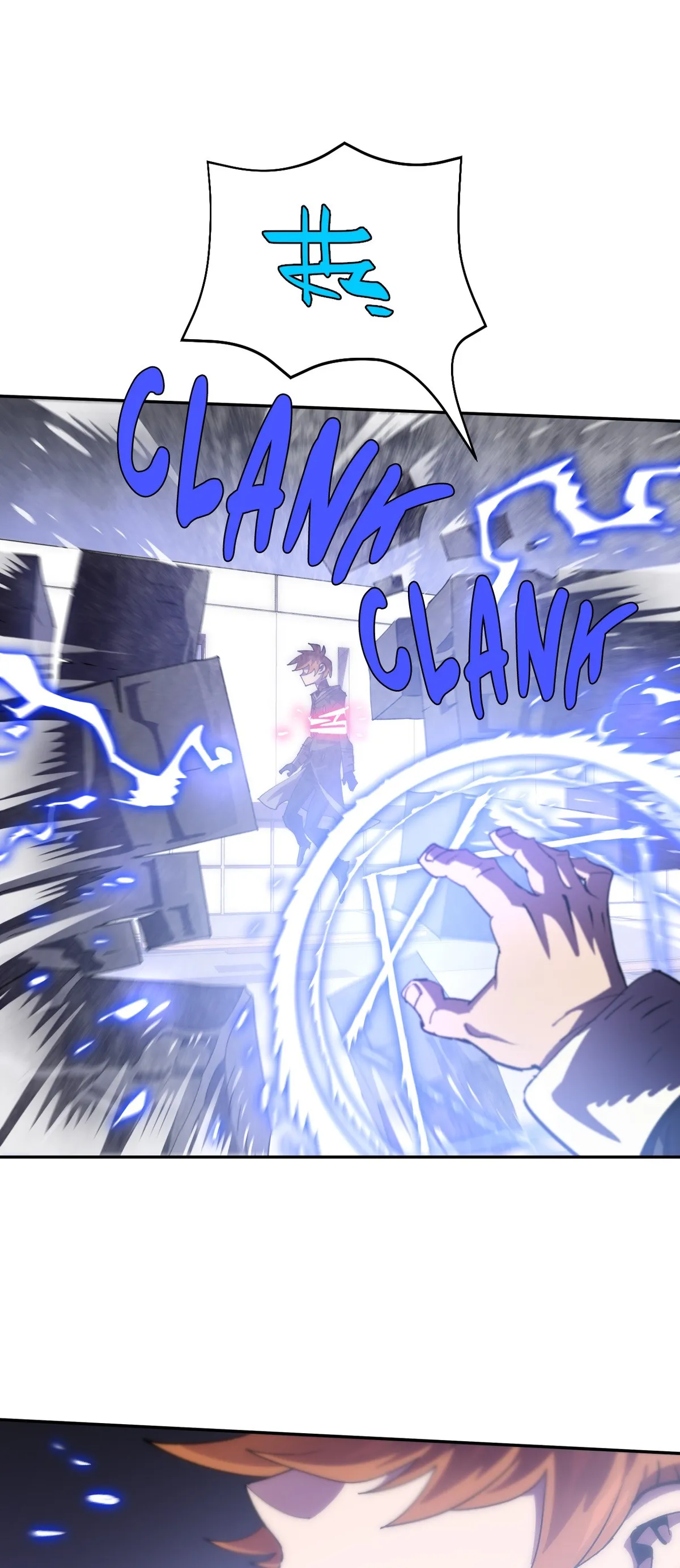 4 Cut Hero Chapter 213 Online - página 28