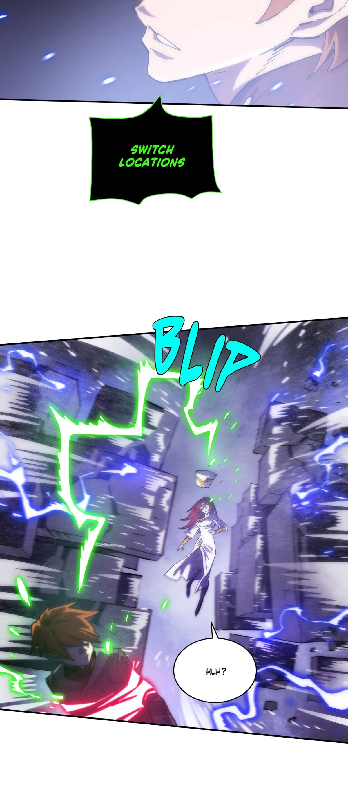 4 Cut Hero Chapter 213 Online - página 29