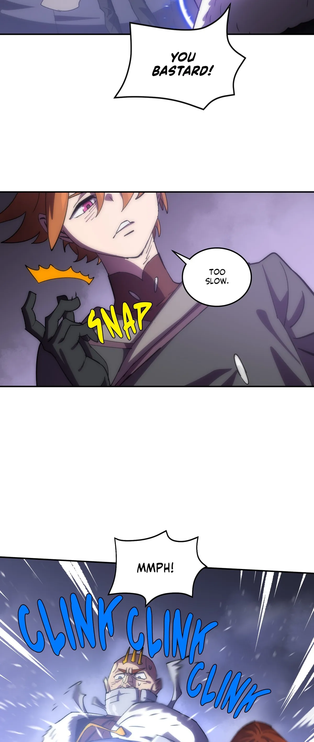 4 Cut Hero Chapter 213 Online - página 32