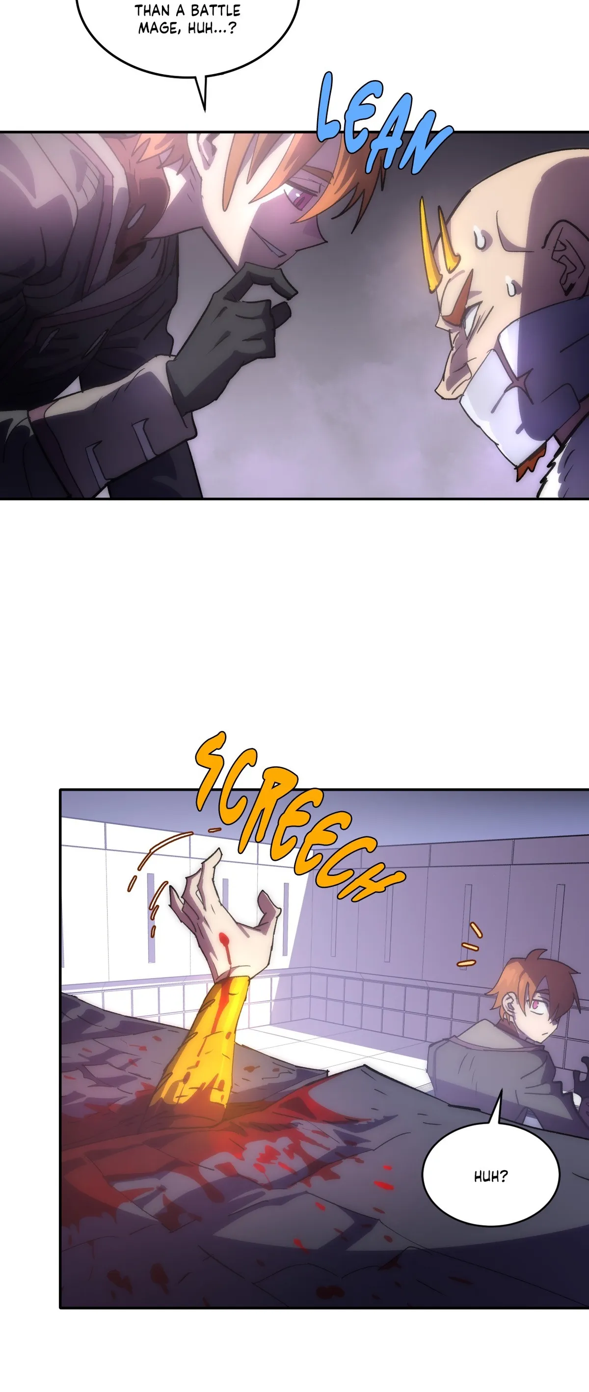 4 Cut Hero Chapter 213 Online - página 34