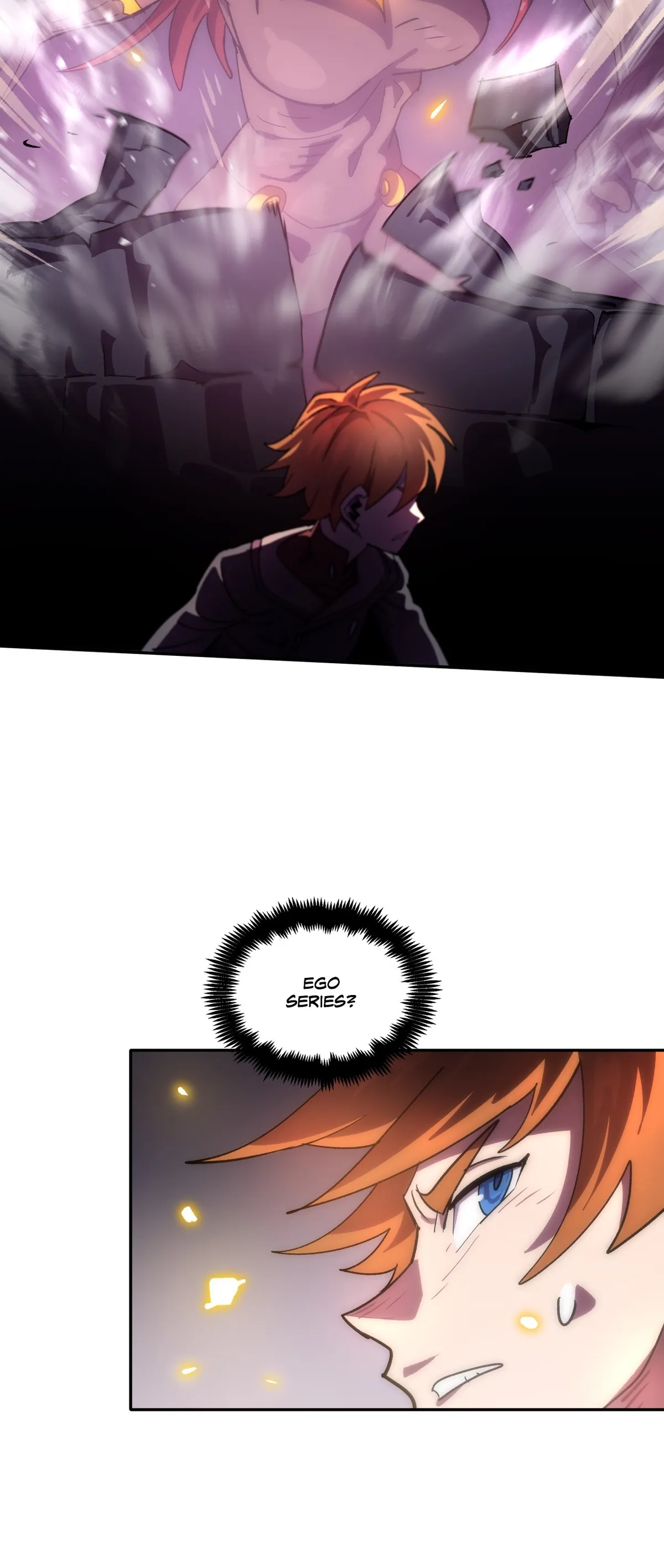 4 Cut Hero Chapter 213 Online - página 36