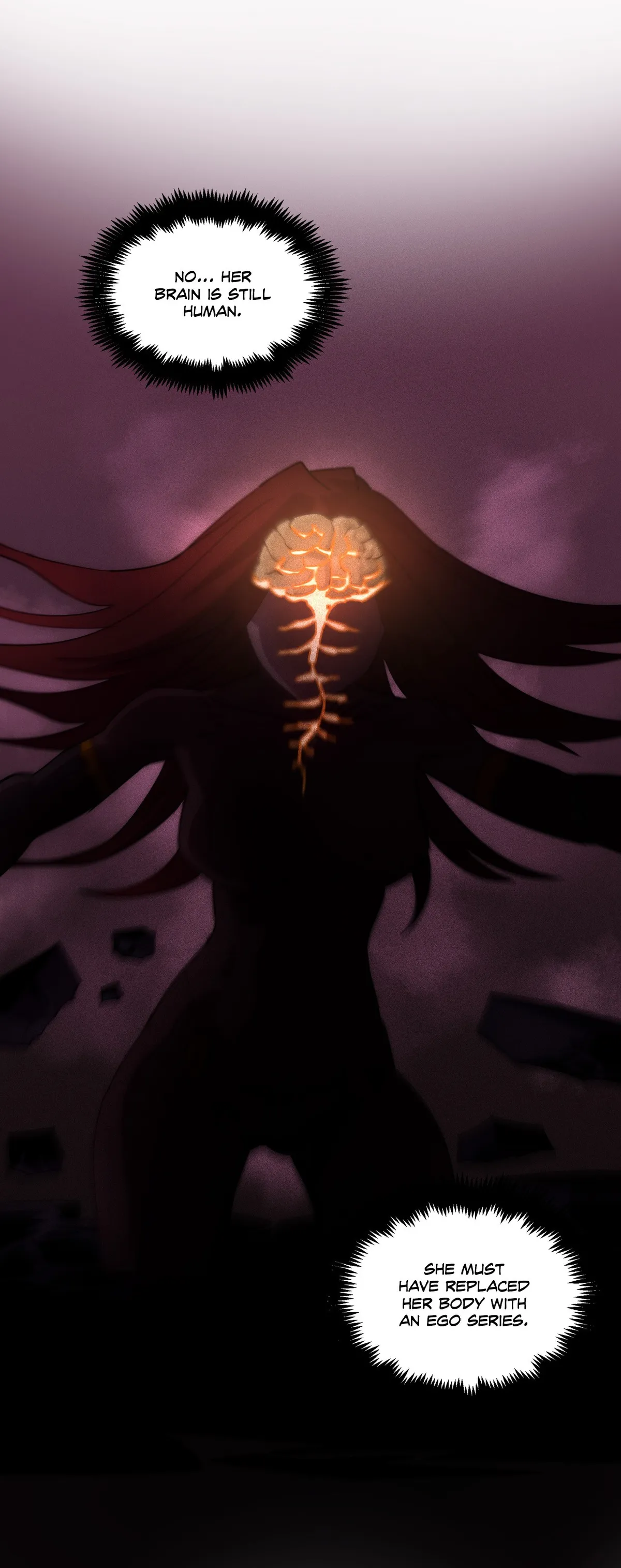 4 Cut Hero Chapter 213 Online - página 37