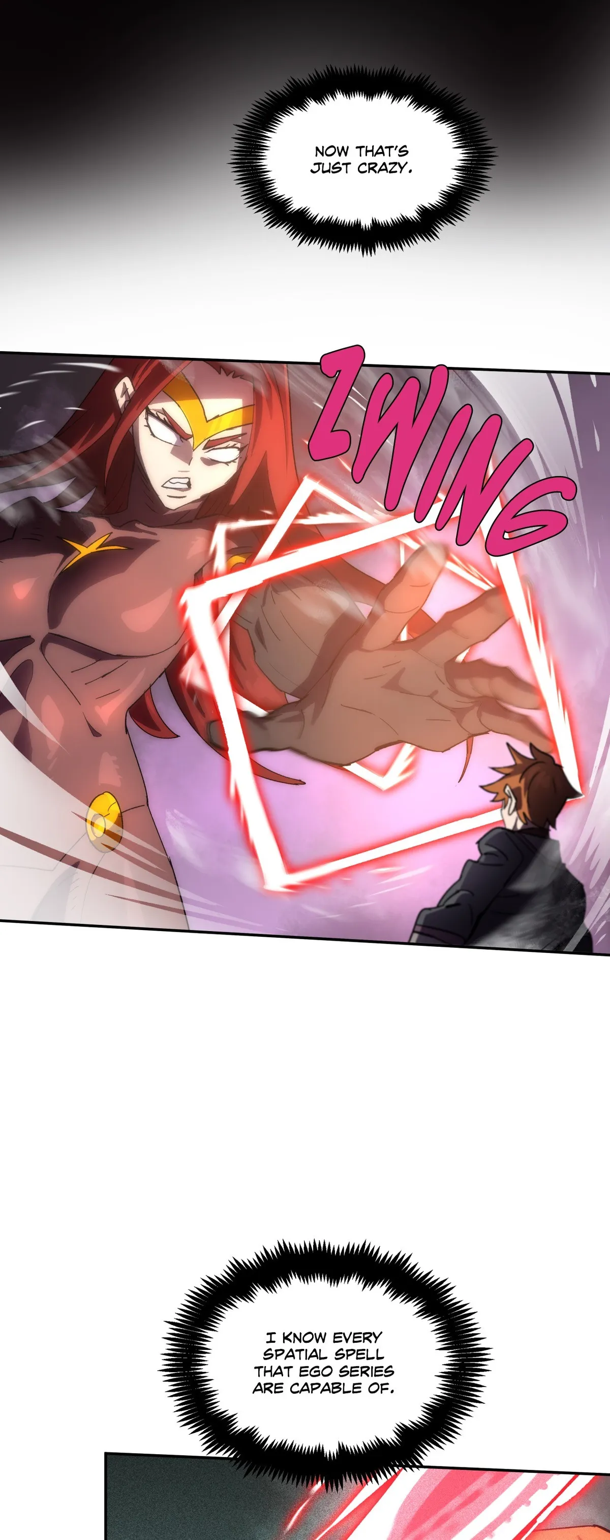 4 Cut Hero Chapter 213 Online - página 38