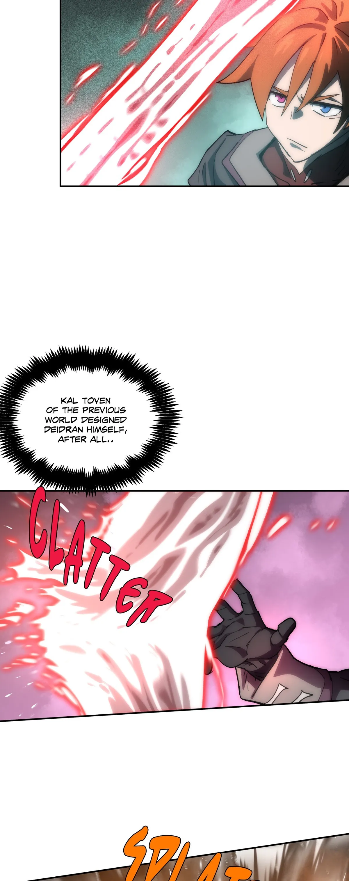 4 Cut Hero Chapter 213 Online - página 39