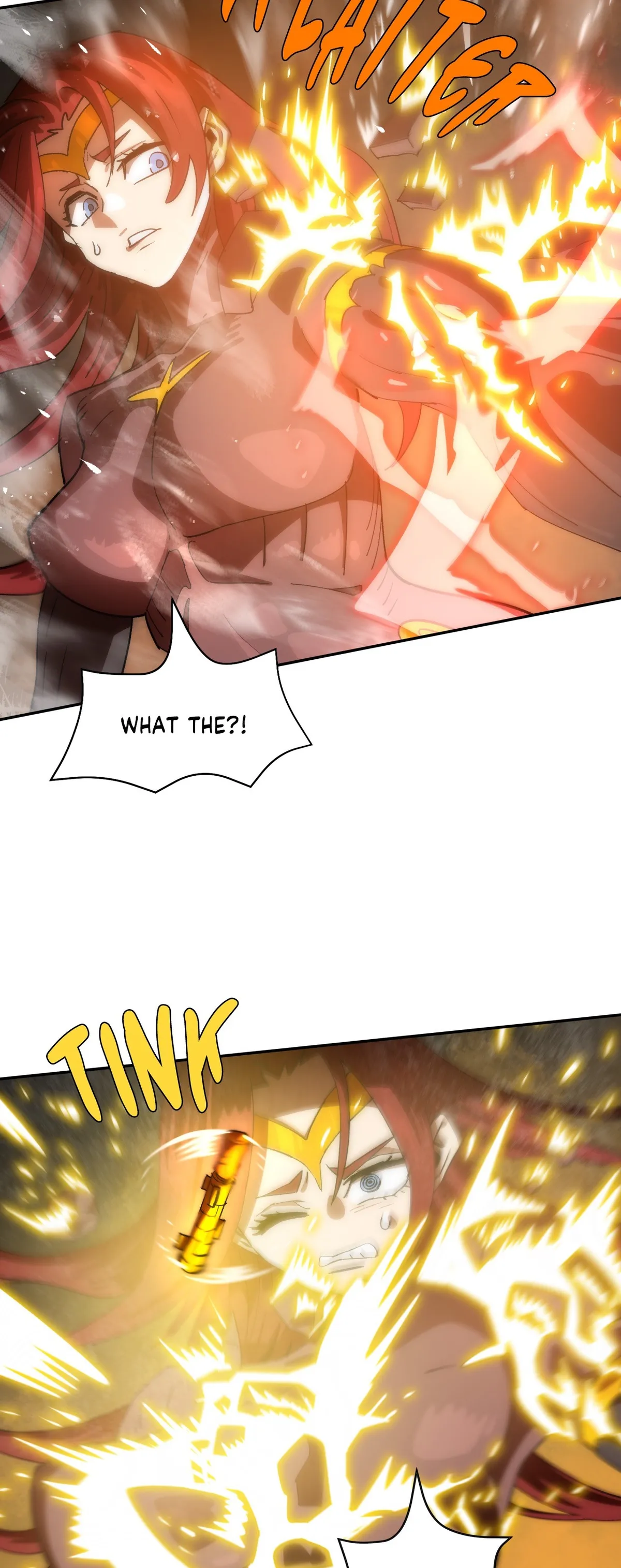 4 Cut Hero Chapter 213 Online - página 40