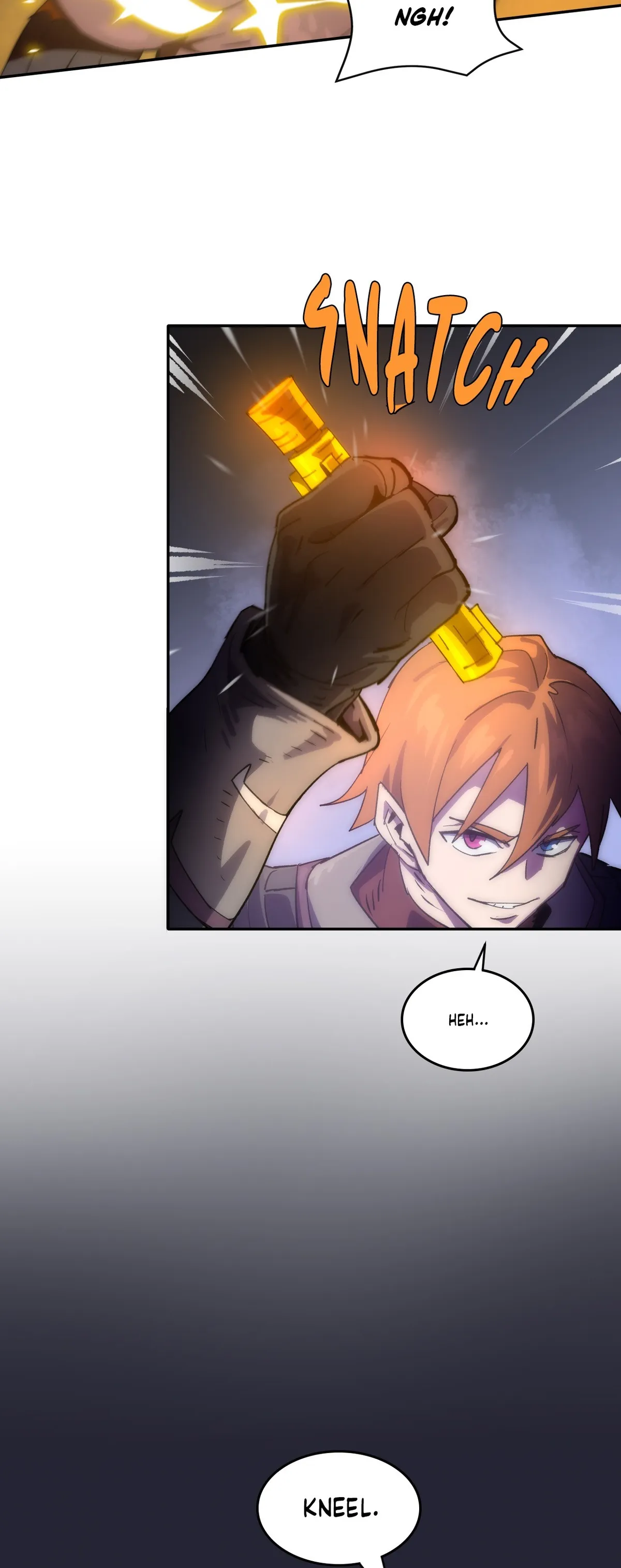 4 Cut Hero Chapter 213 Online - página 41