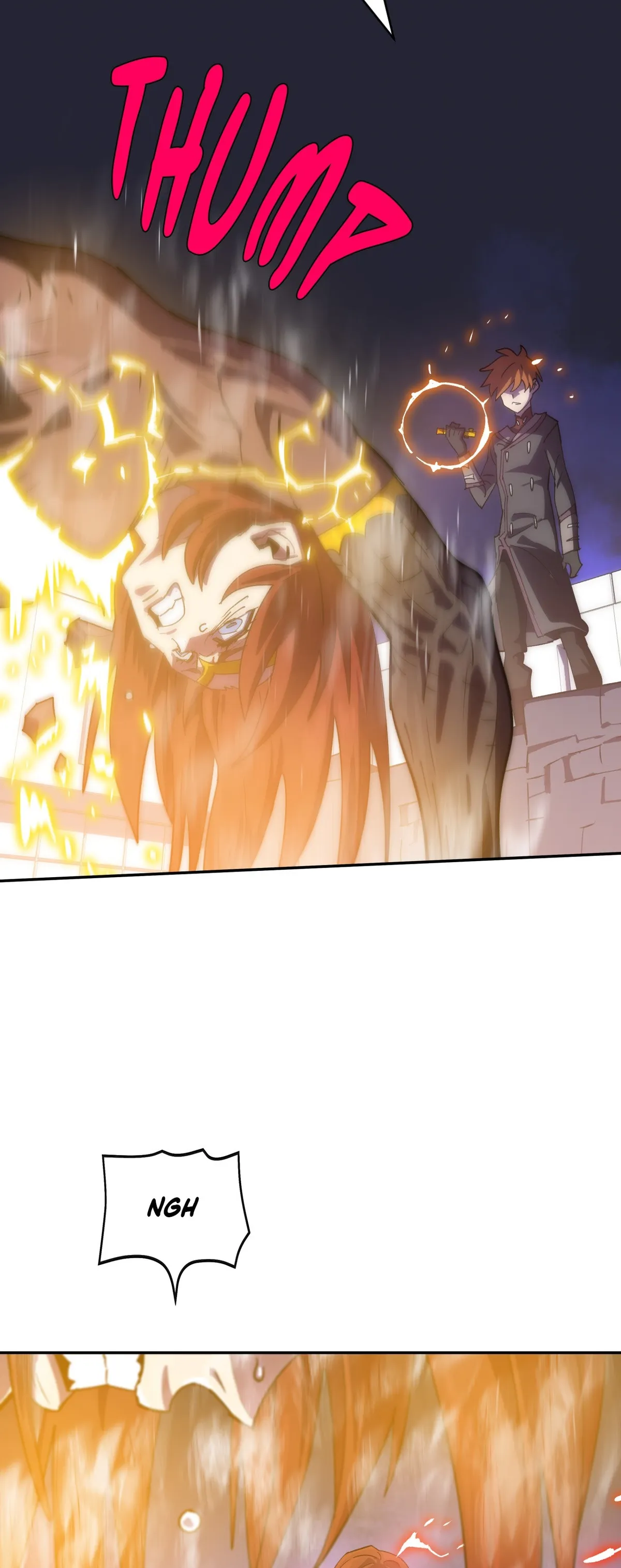 4 Cut Hero Chapter 213 Online - página 42