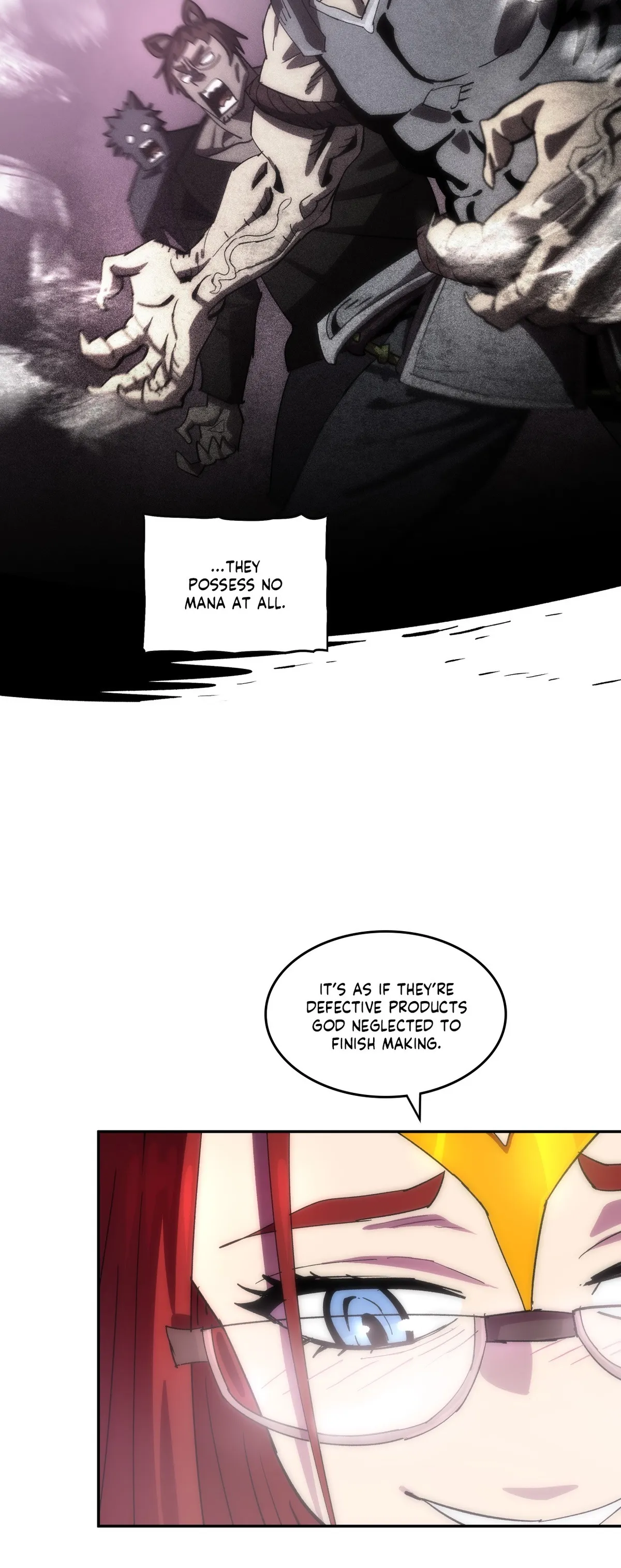 4 Cut Hero Chapter 215 Online - página 4