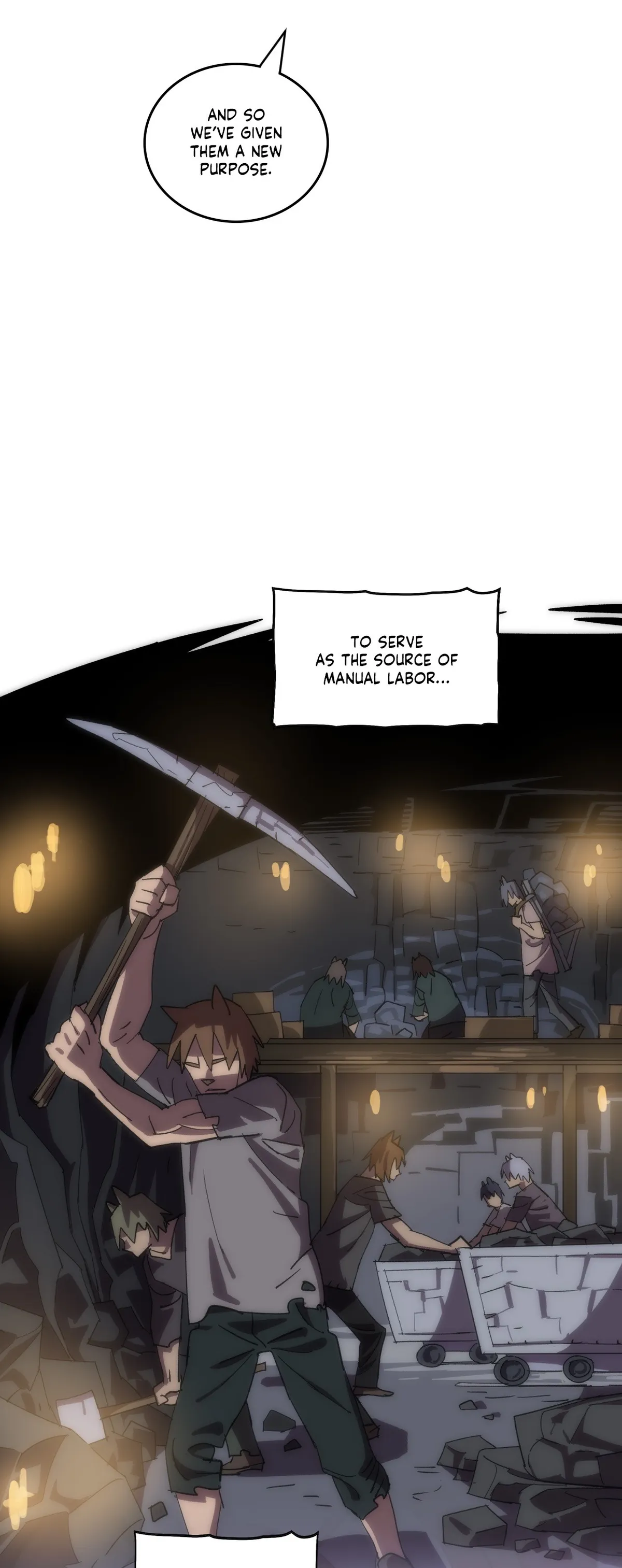 4 Cut Hero Chapter 215 Online - página 5