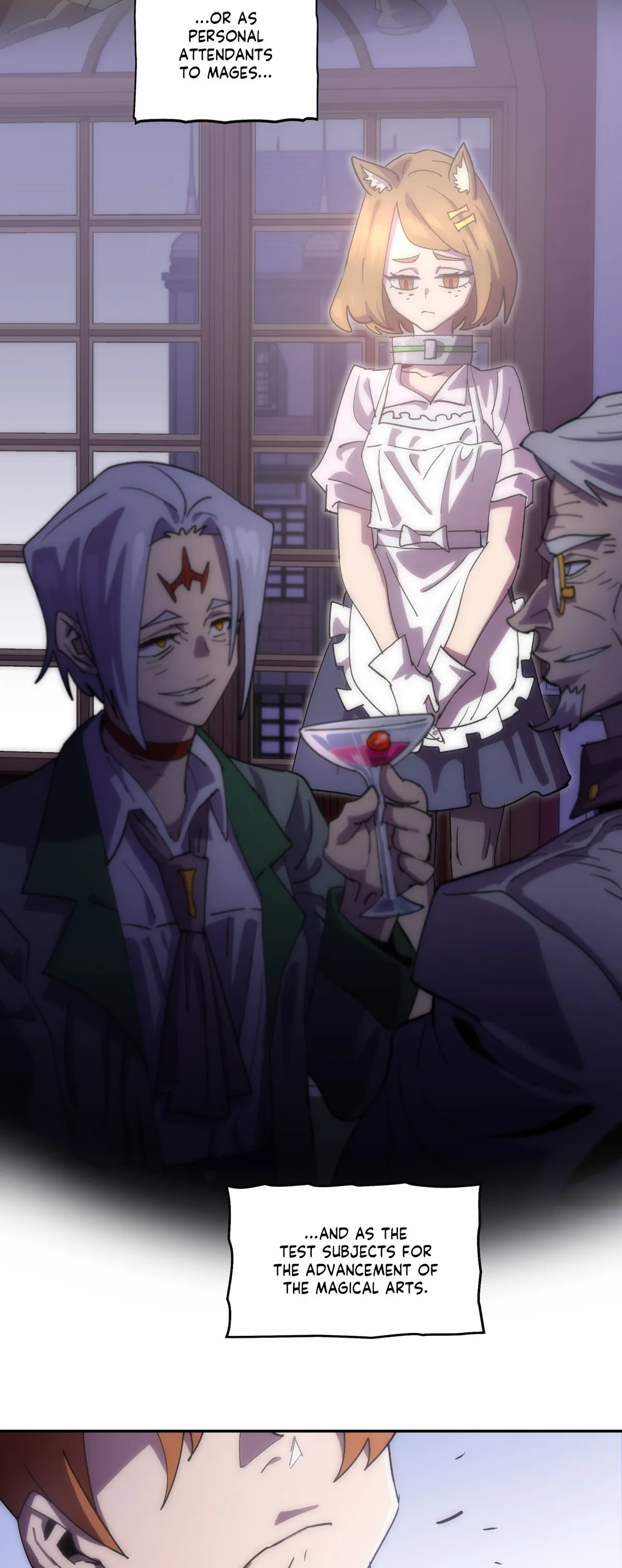 4 Cut Hero Chapter 215 Online - página 6