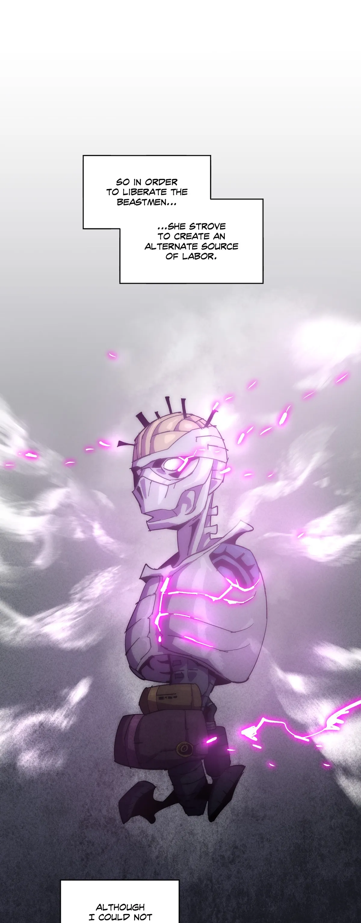 4 Cut Hero Chapter 215 Online - página 9