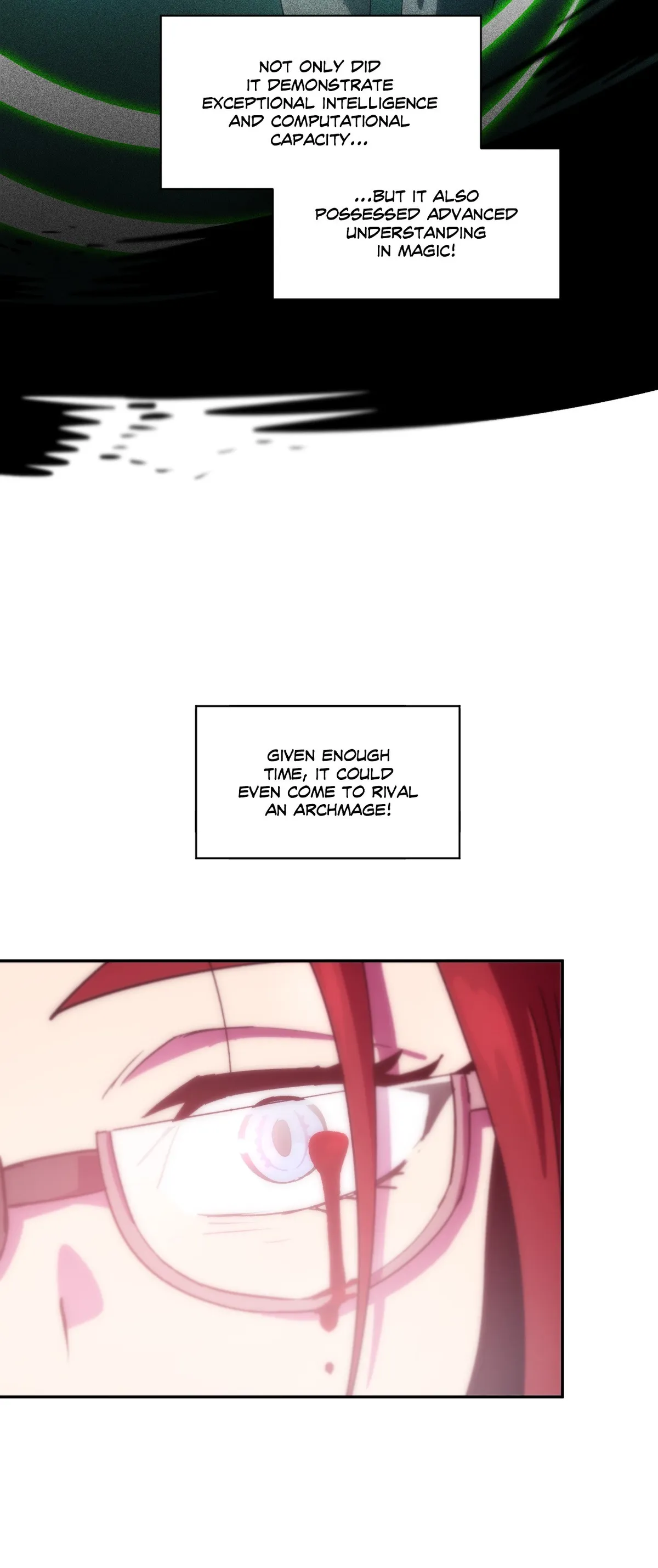 4 Cut Hero Chapter 215 Online - página 22