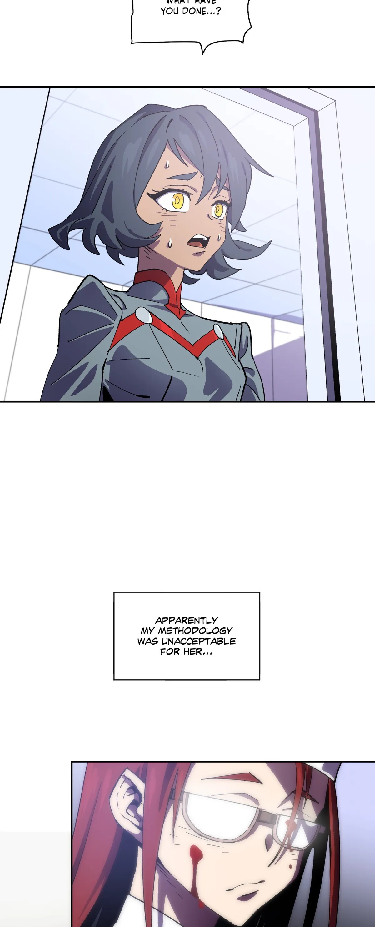 4 Cut Hero Chapter 215 Online - página 24