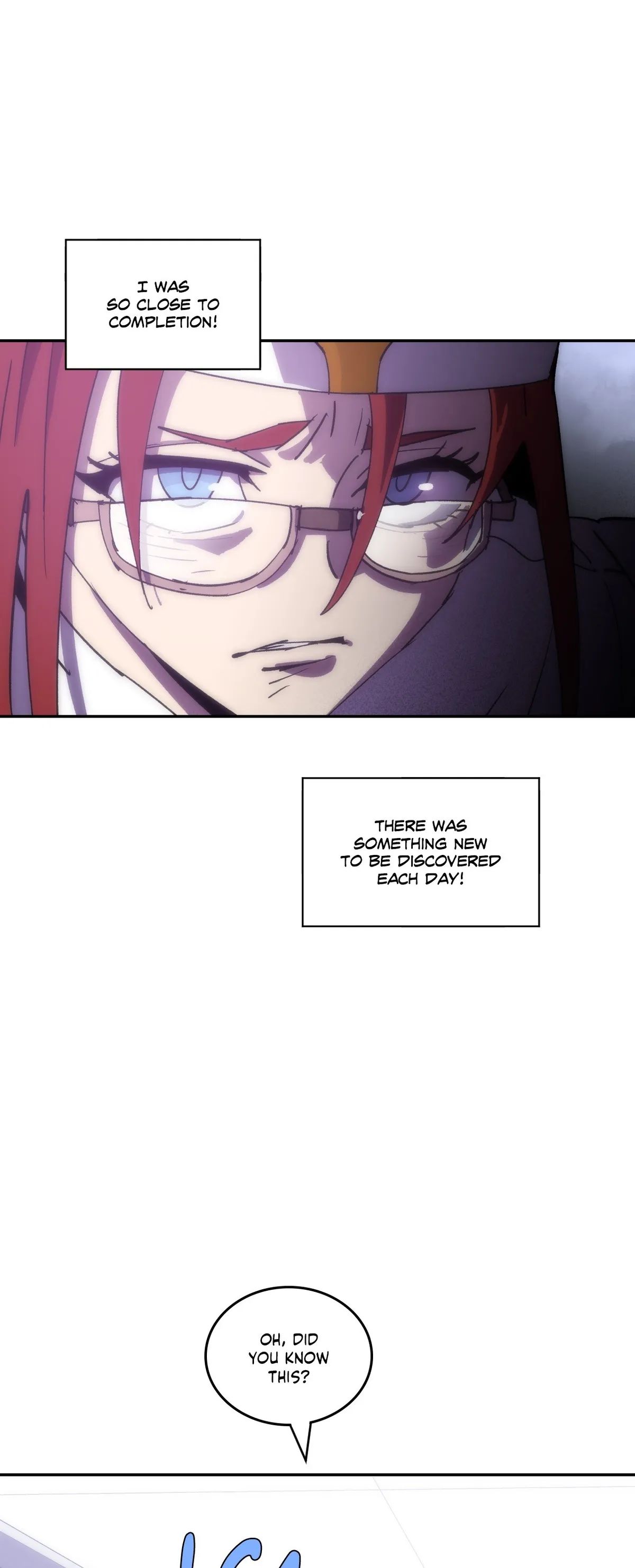 4 Cut Hero Chapter 215 Online - página 27