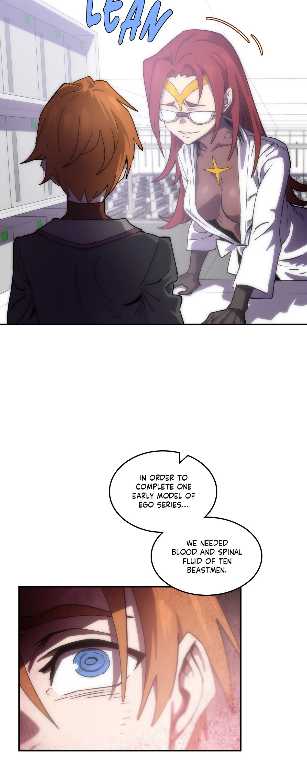 4 Cut Hero Chapter 215 Online - página 28