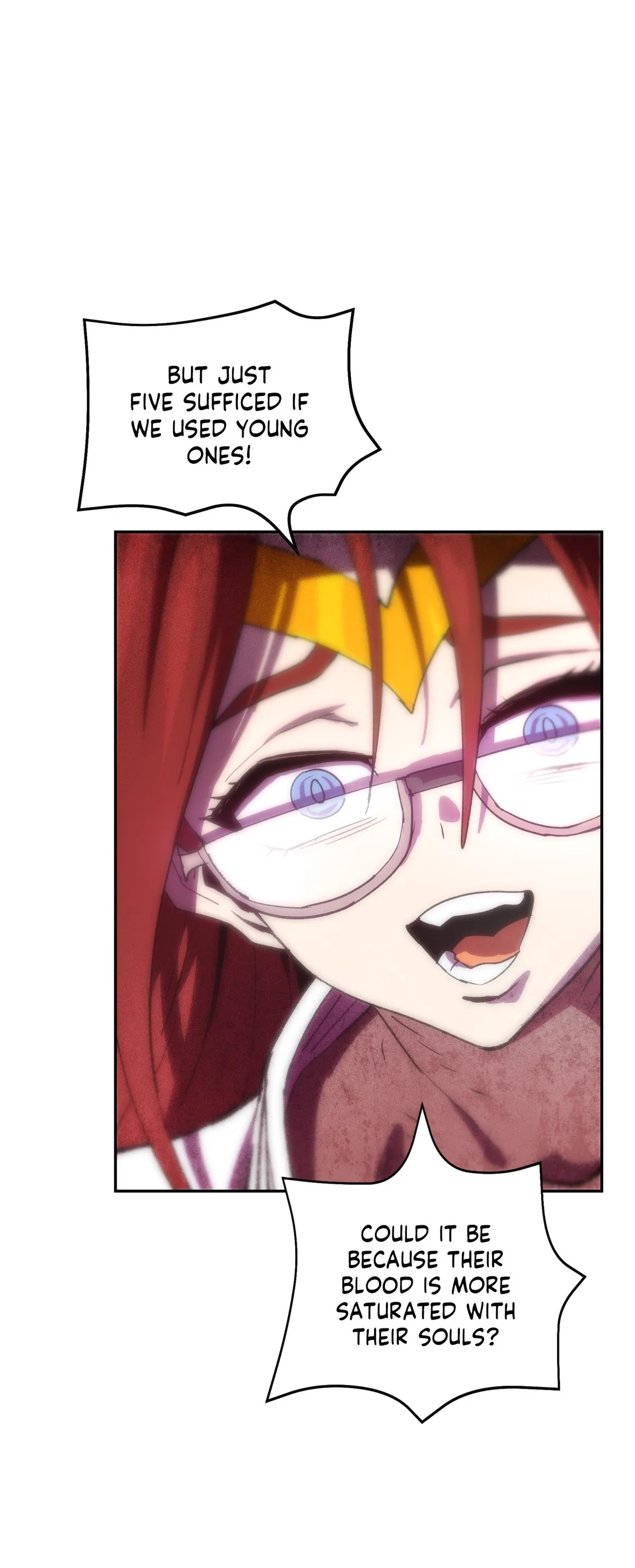 4 Cut Hero Chapter 215 Online - página 29