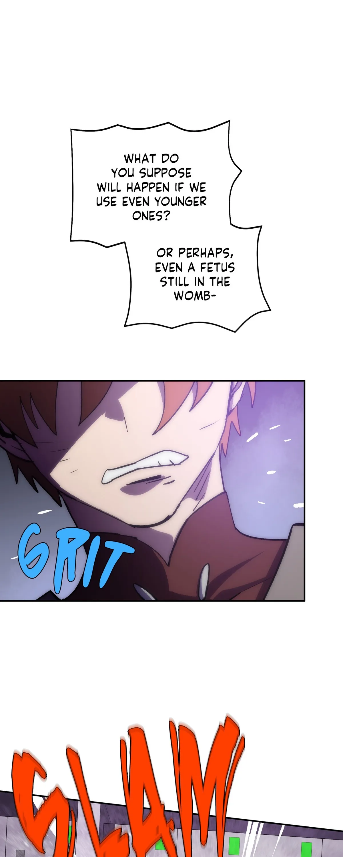 4 Cut Hero Chapter 215 Online - página 30