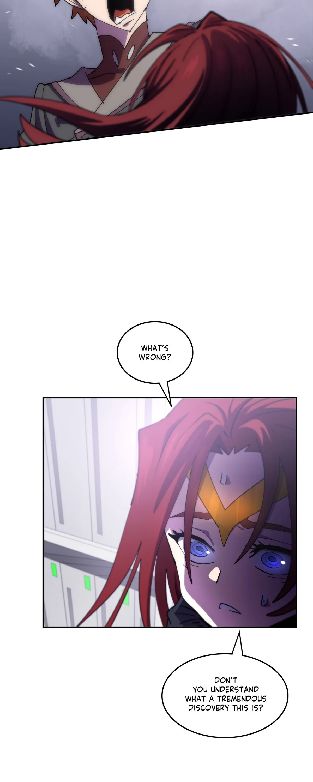 4 Cut Hero Chapter 215 Online - página 32