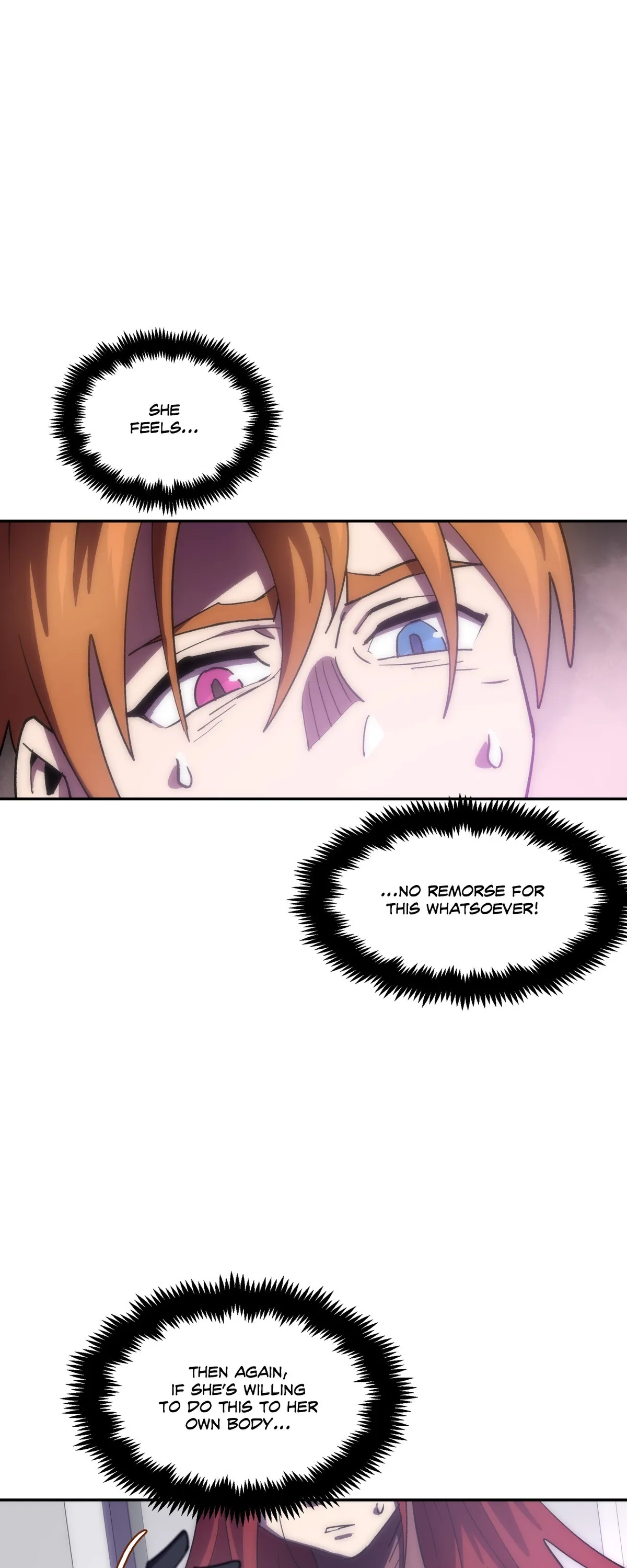 4 Cut Hero Chapter 215 Online - página 33