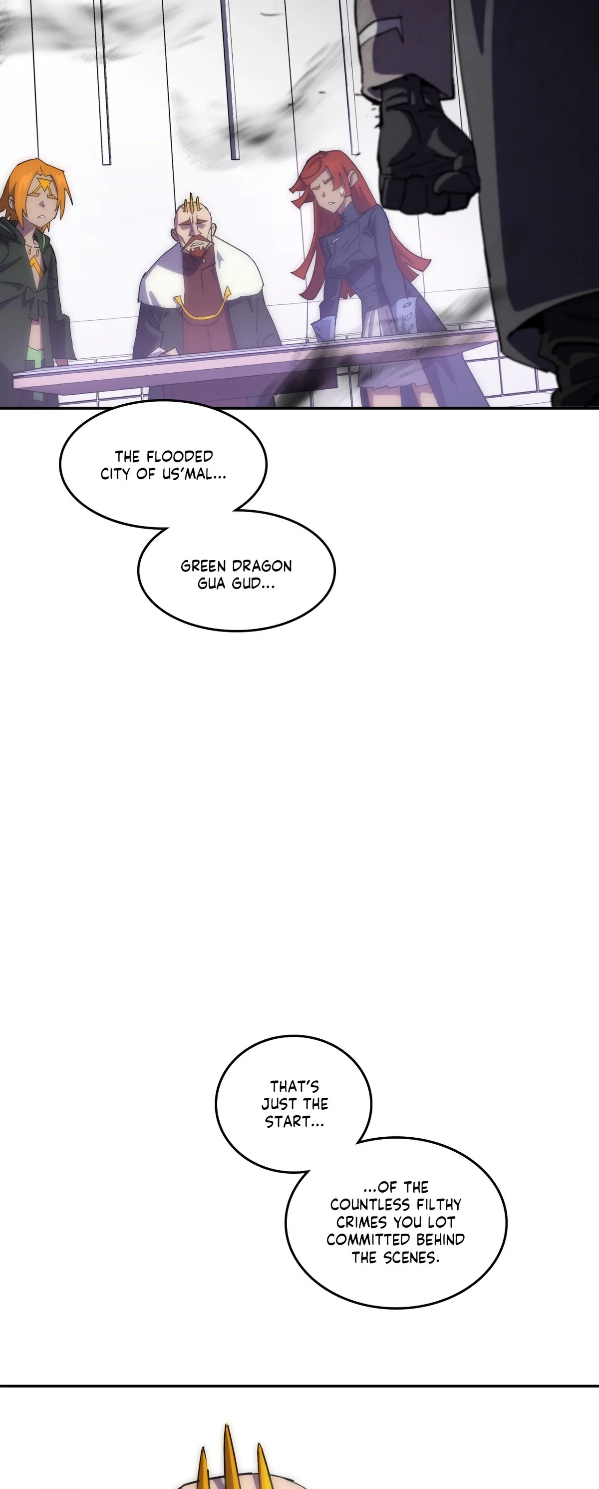 4 Cut Hero Chapter 215 Online - página 40