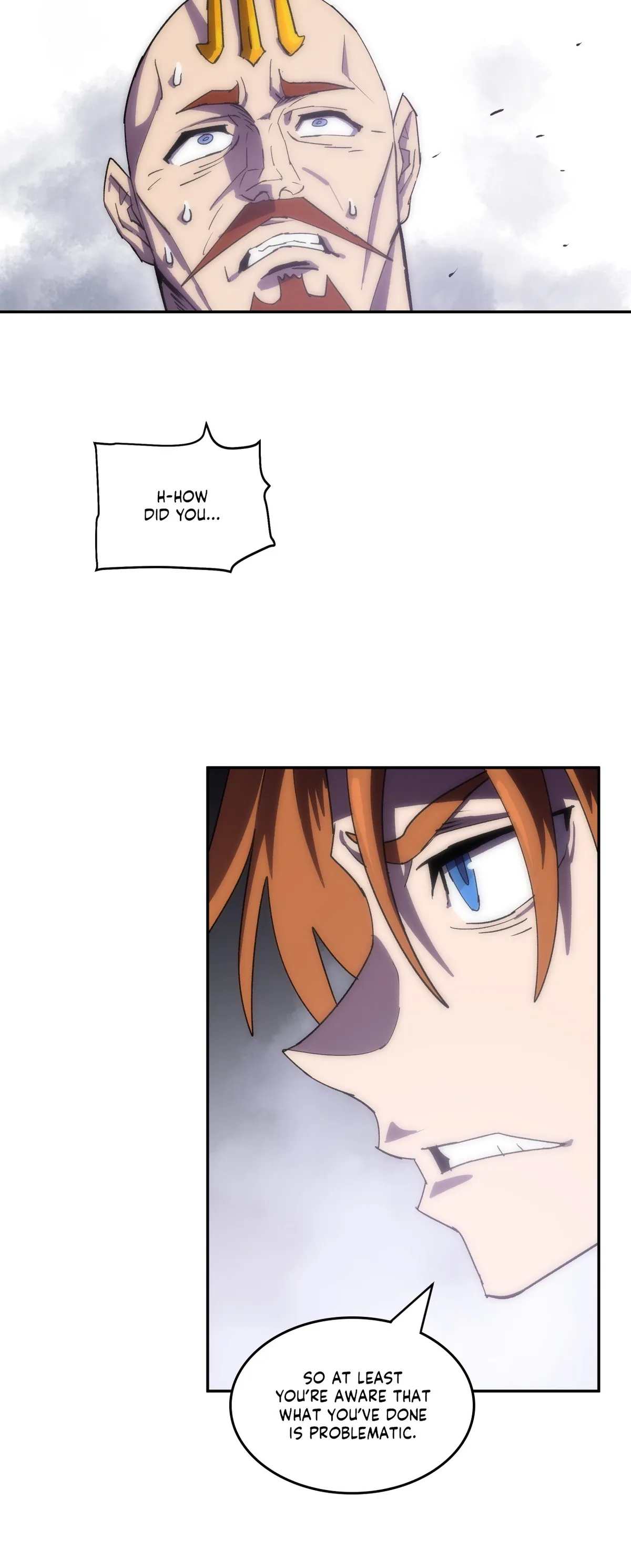 4 Cut Hero Chapter 215 Online - página 41