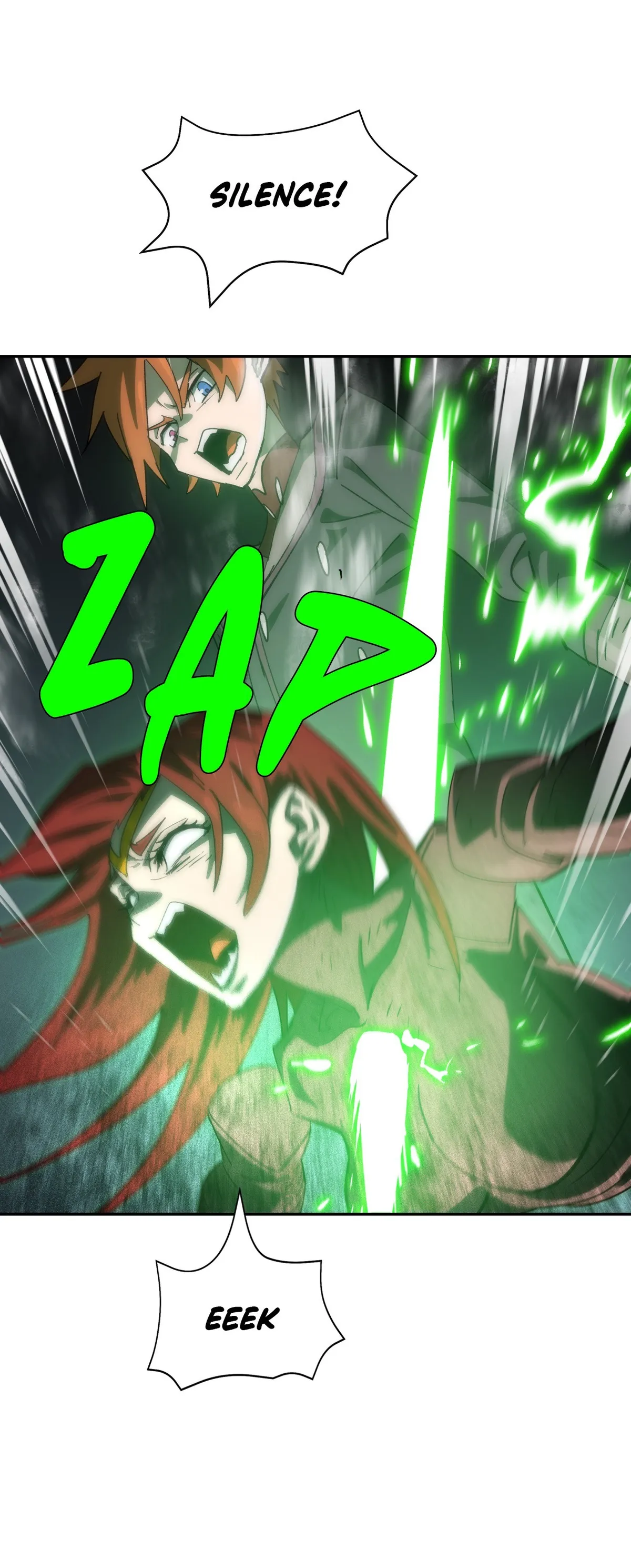 4 Cut Hero Chapter 215 Online - página 43