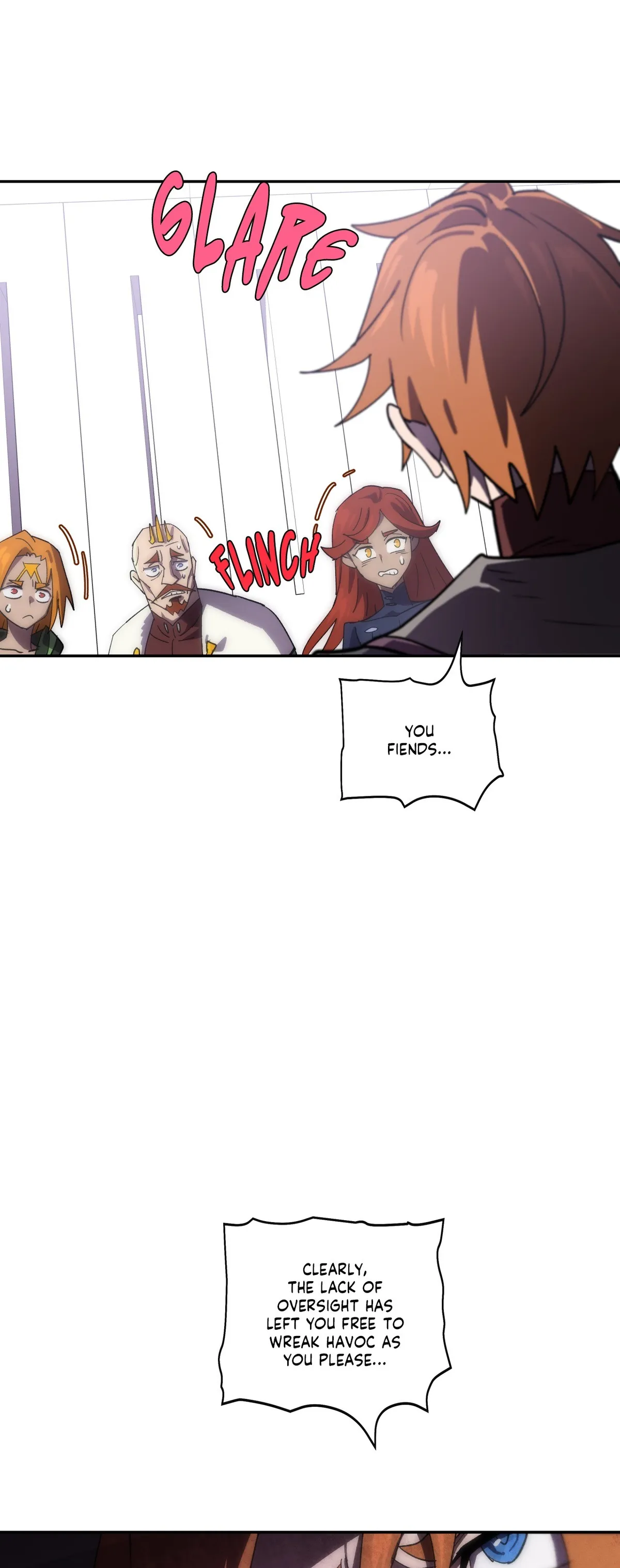 4 Cut Hero Chapter 215 Online - página 44