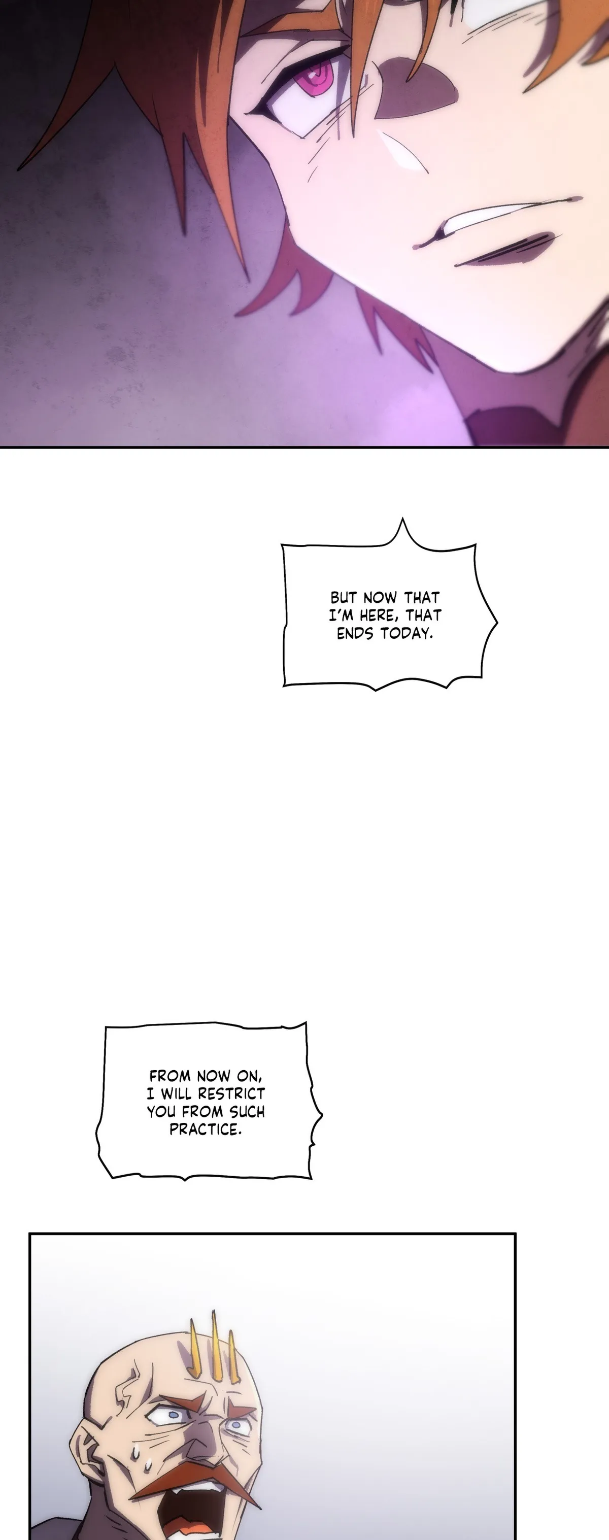 4 Cut Hero Chapter 215 Online - página 45