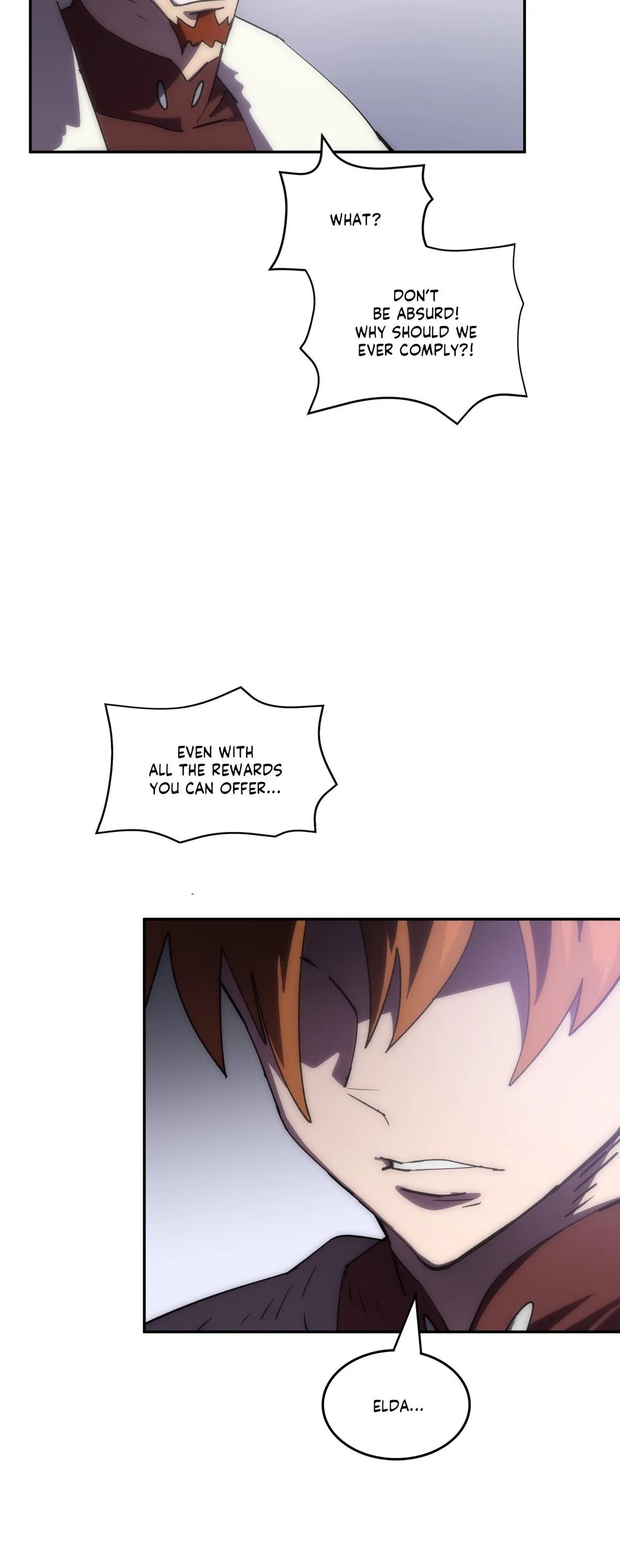 4 Cut Hero Chapter 215 Online - página 46
