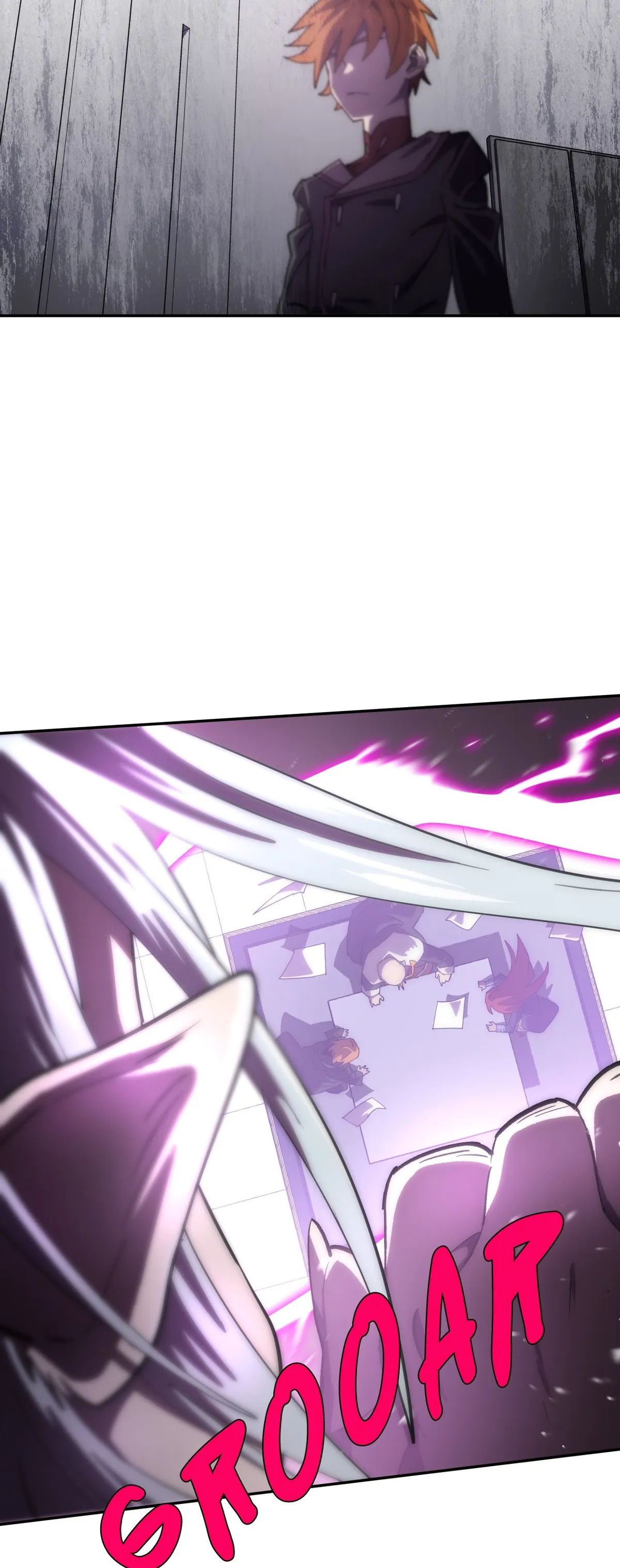 4 Cut Hero Chapter 215 Online - página 48