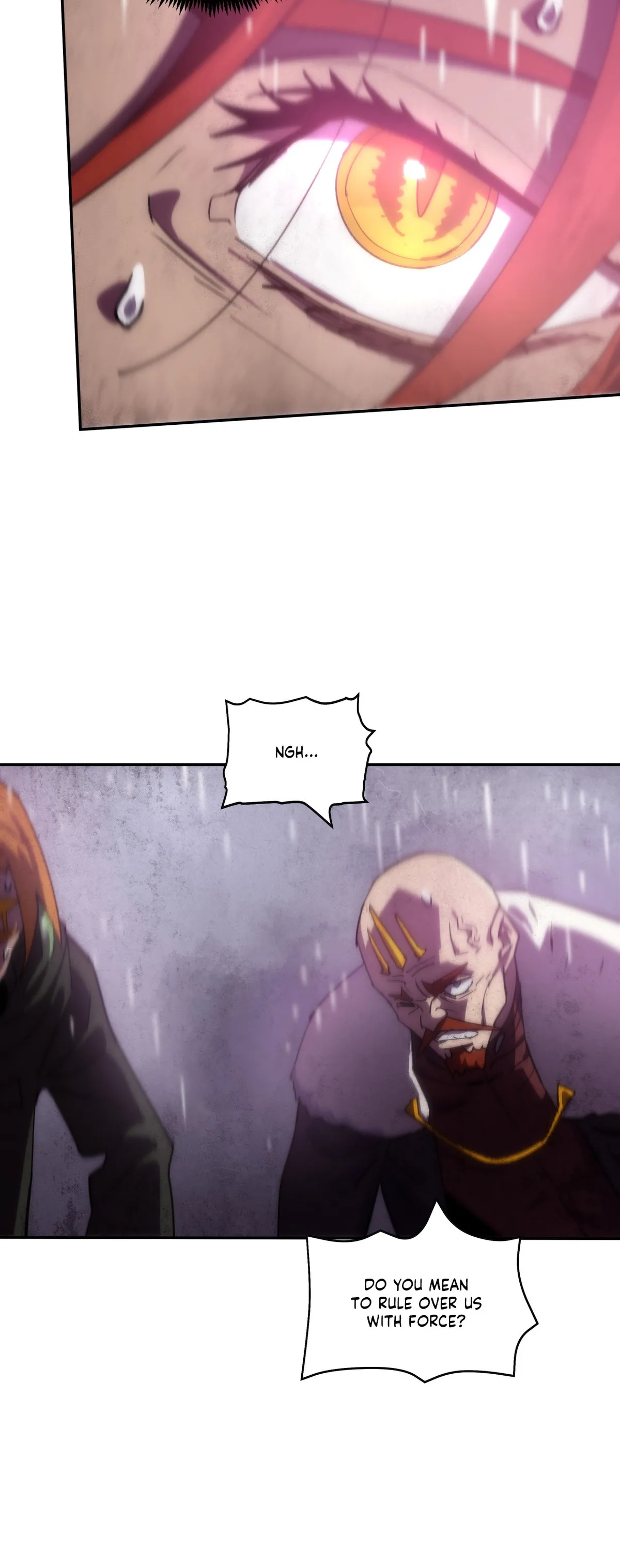 4 Cut Hero Chapter 215 Online - página 50