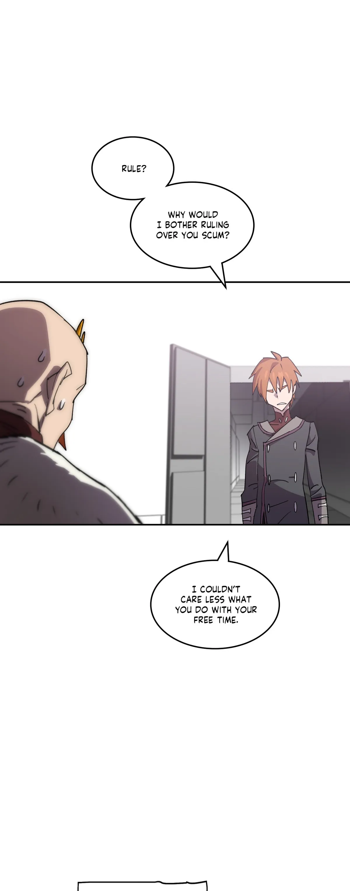 4 Cut Hero Chapter 215 Online - página 51