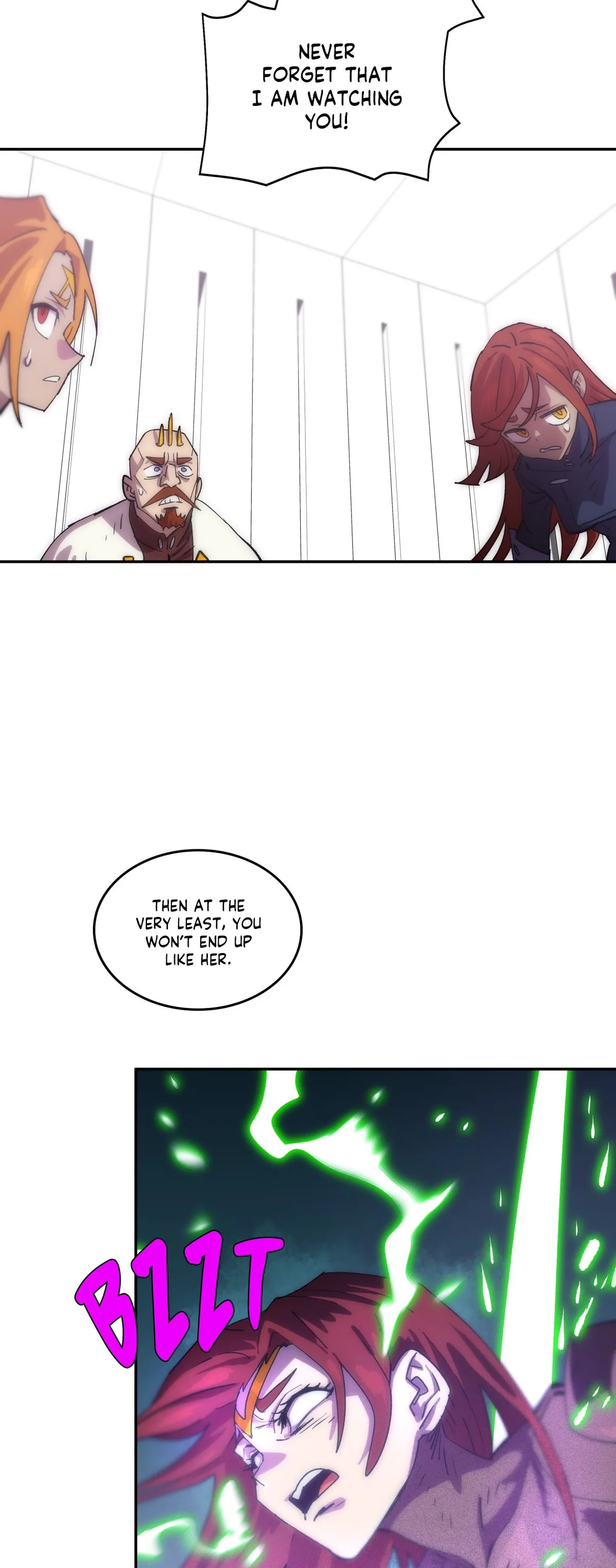4 Cut Hero Chapter 215 Online - página 53