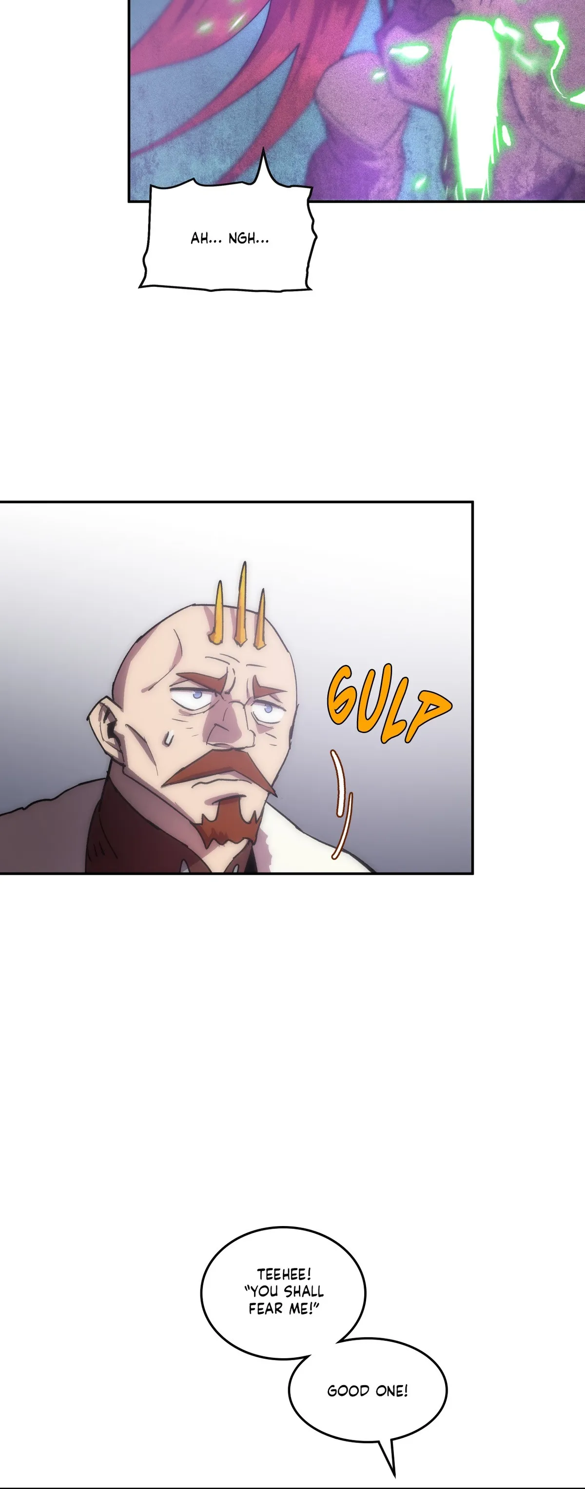 4 Cut Hero Chapter 215 Online - página 54