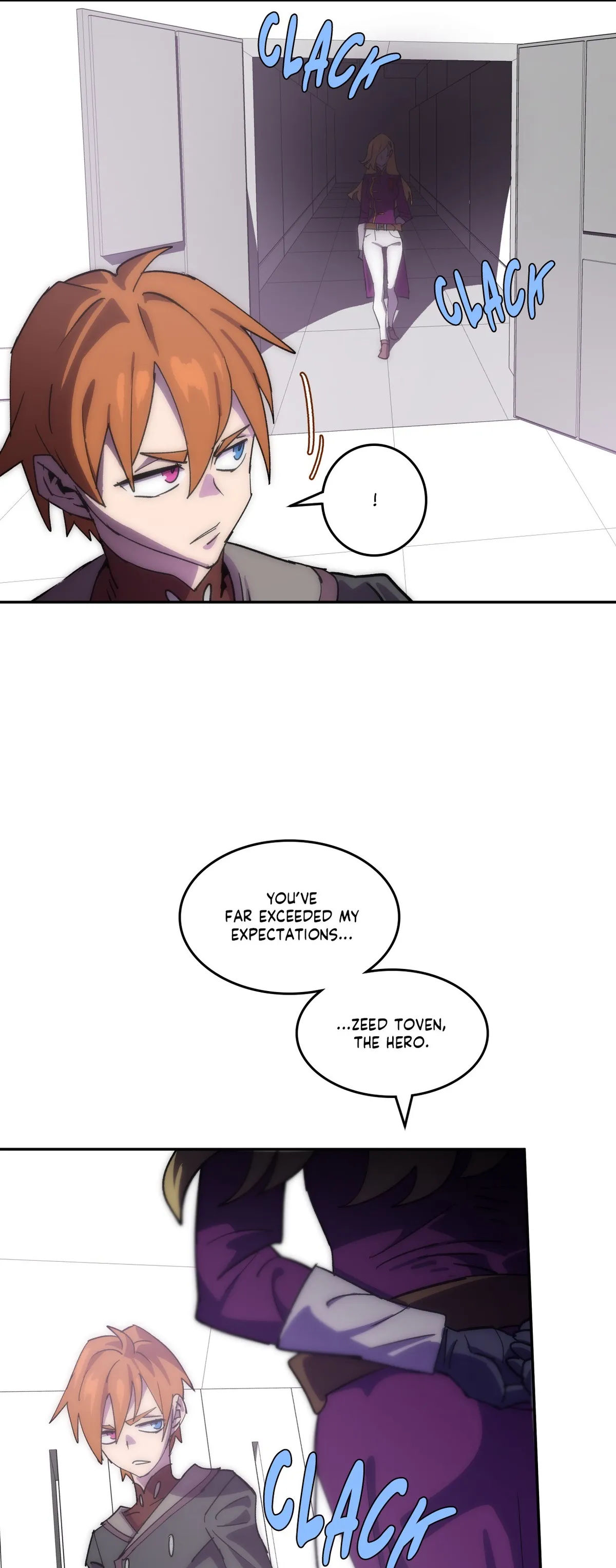4 Cut Hero Chapter 215 Online - página 55