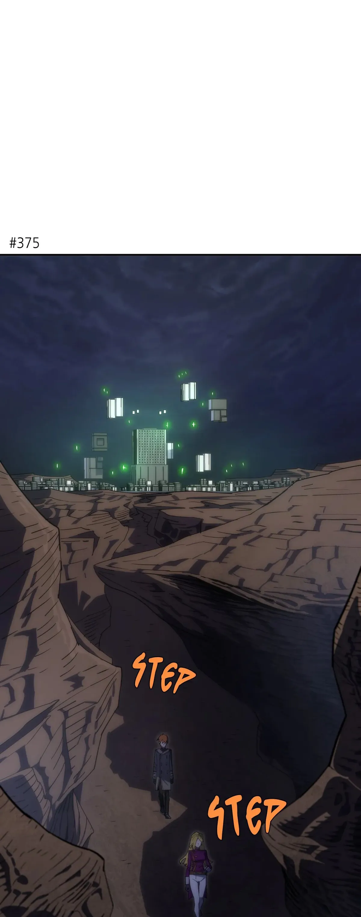 4 Cut Hero Chapter 216 Online - página 2