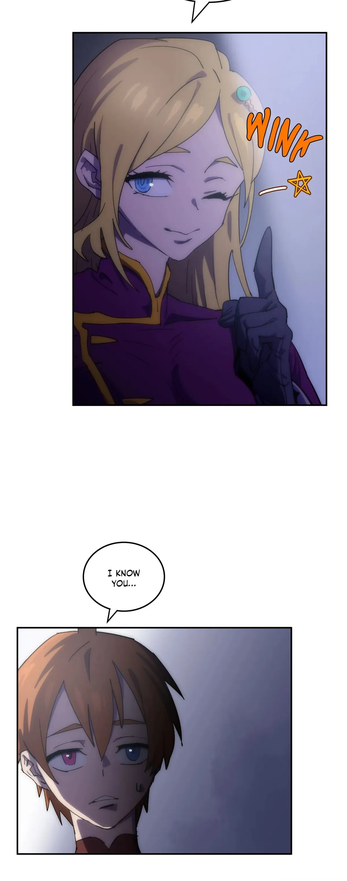 4 Cut Hero Chapter 216 Online - página 4