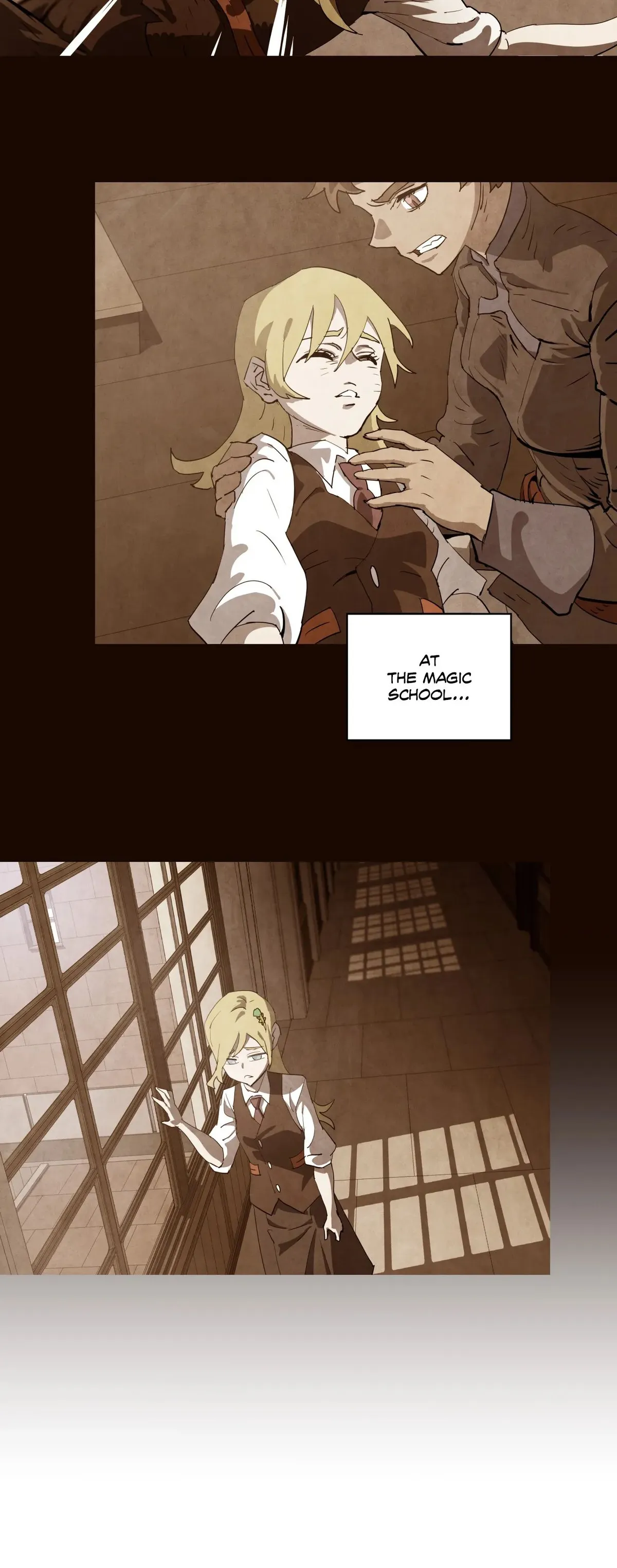 4 Cut Hero Chapter 216 Online - página 6