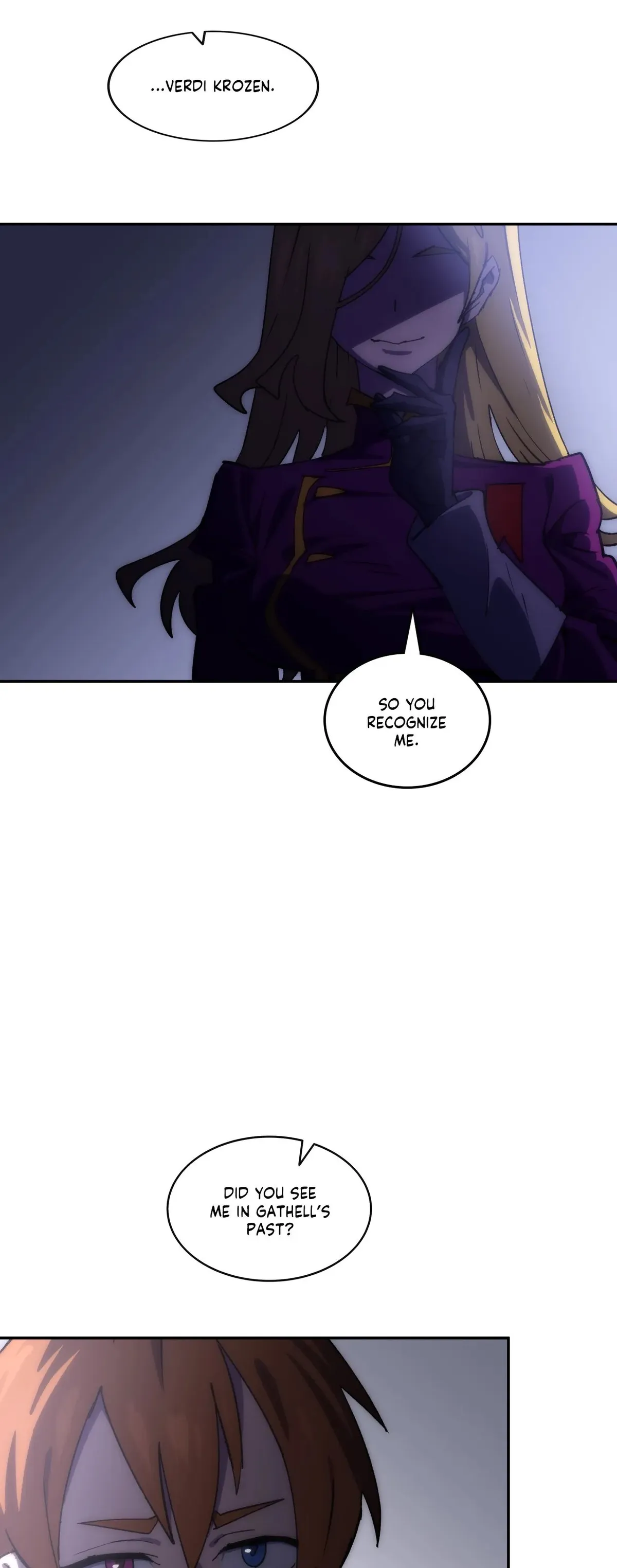 4 Cut Hero Chapter 216 Online - página 7