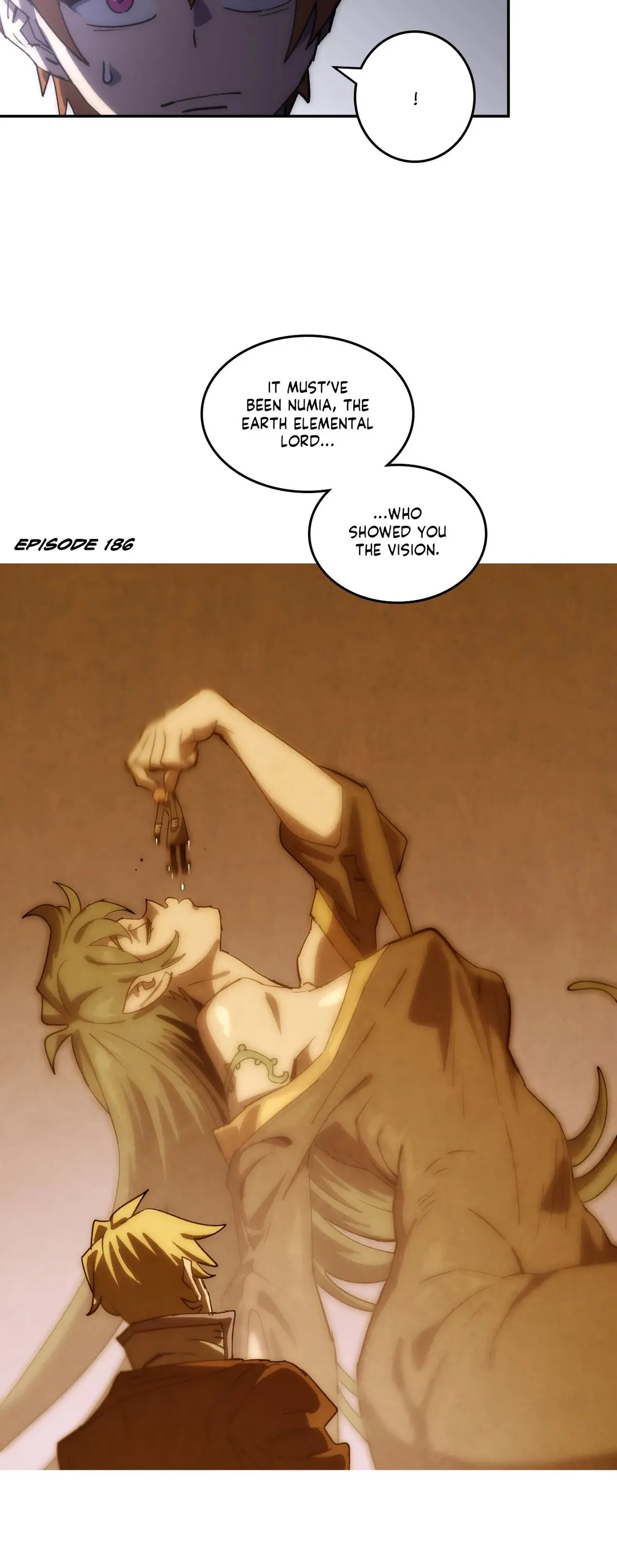 4 Cut Hero Chapter 216 Online - página 8