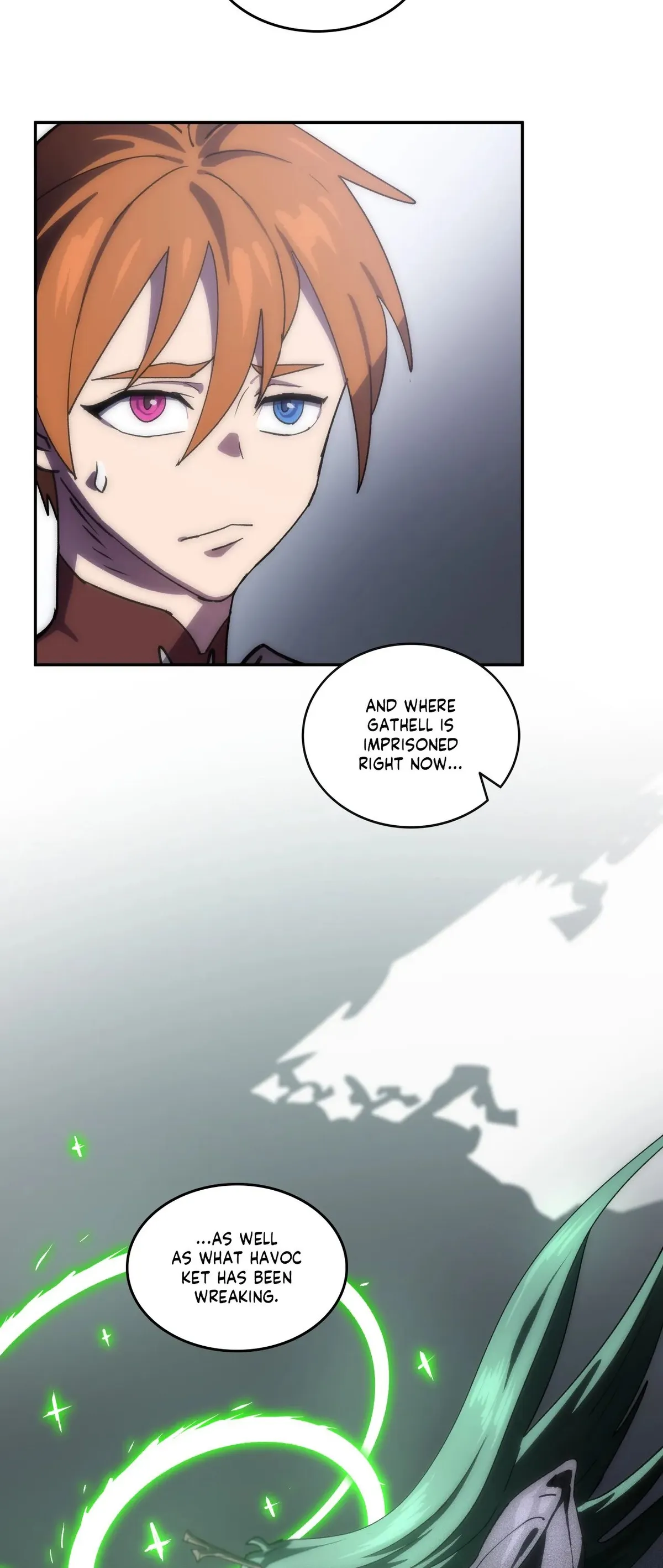 4 Cut Hero Chapter 216 Online - página 10