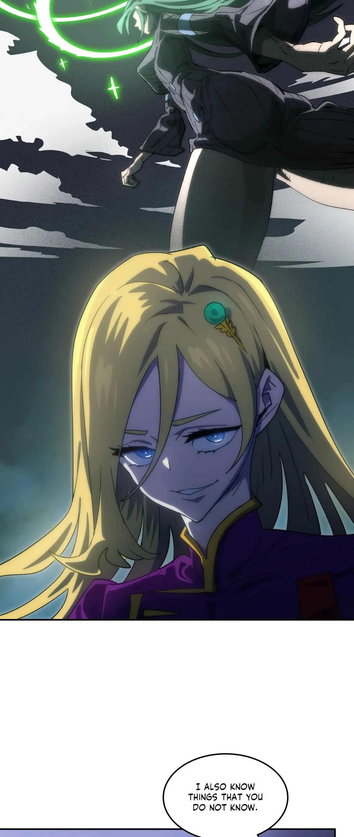 4 Cut Hero Chapter 216 Online - página 11