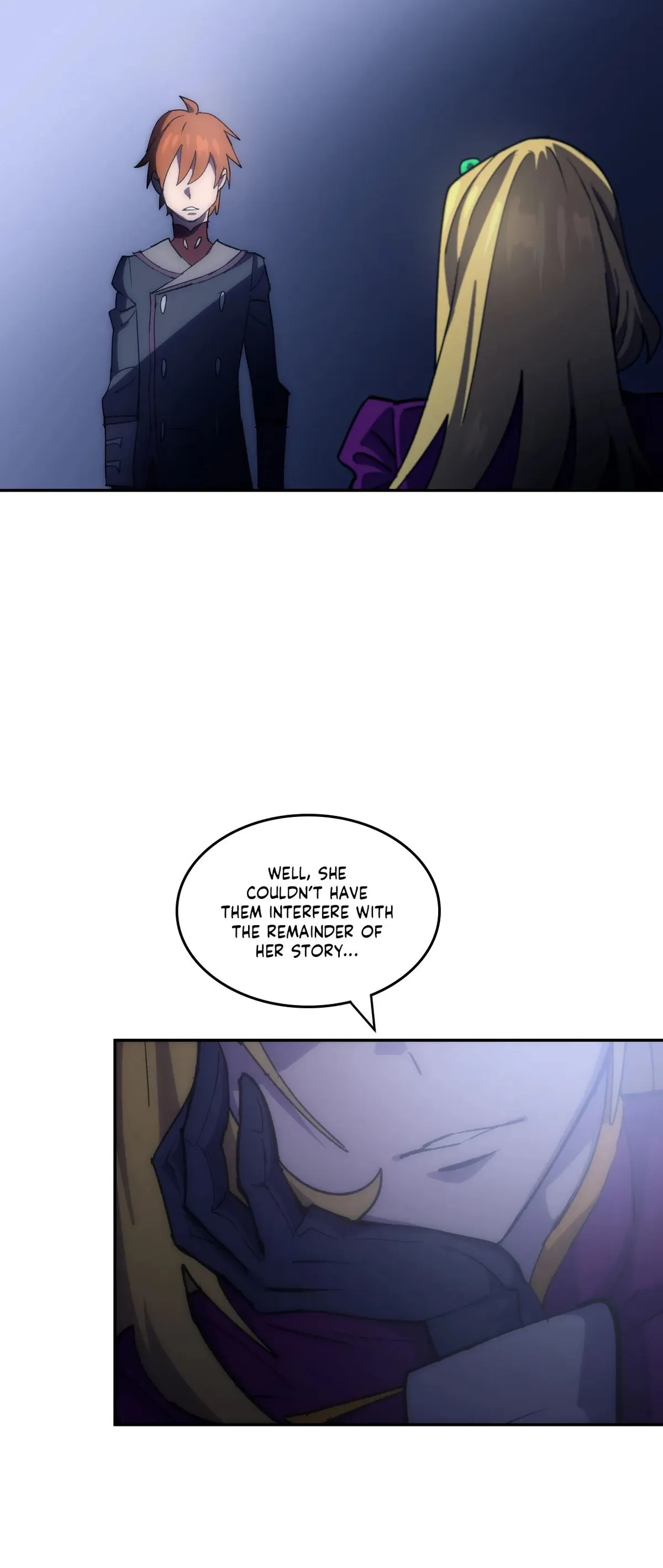 4 Cut Hero Chapter 216 Online - página 15