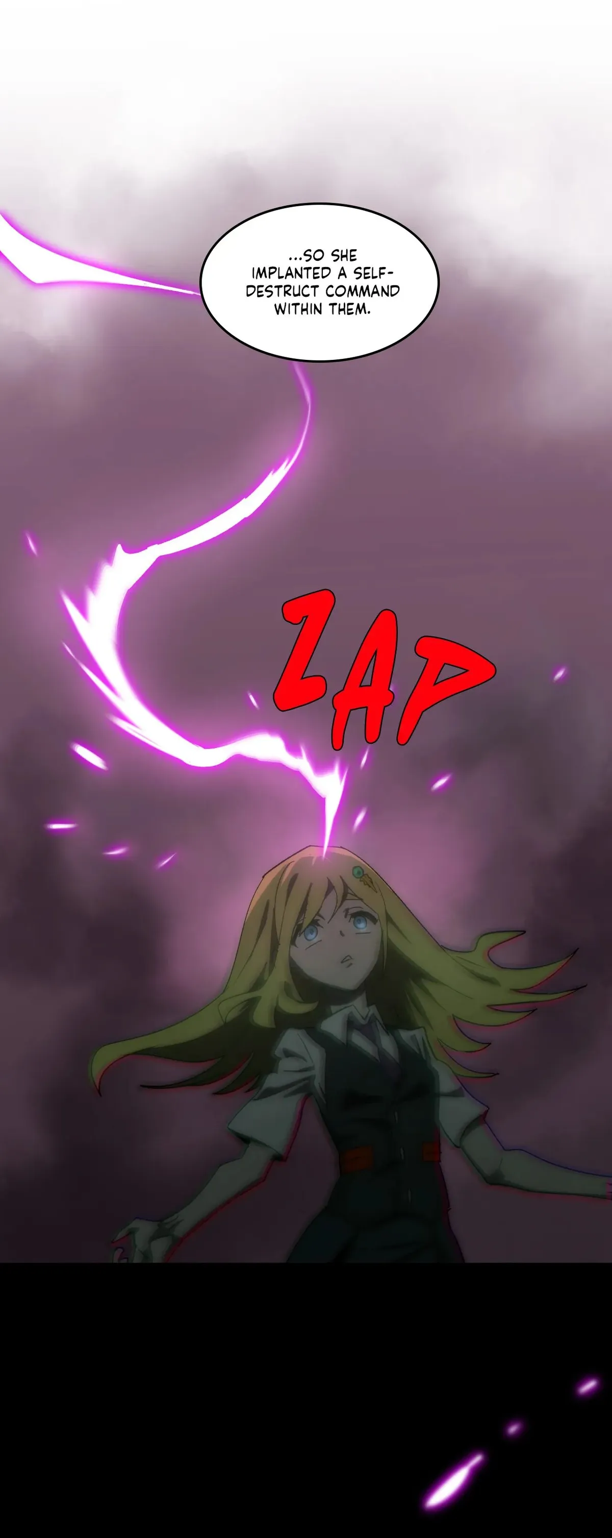 4 Cut Hero Chapter 216 Online - página 16