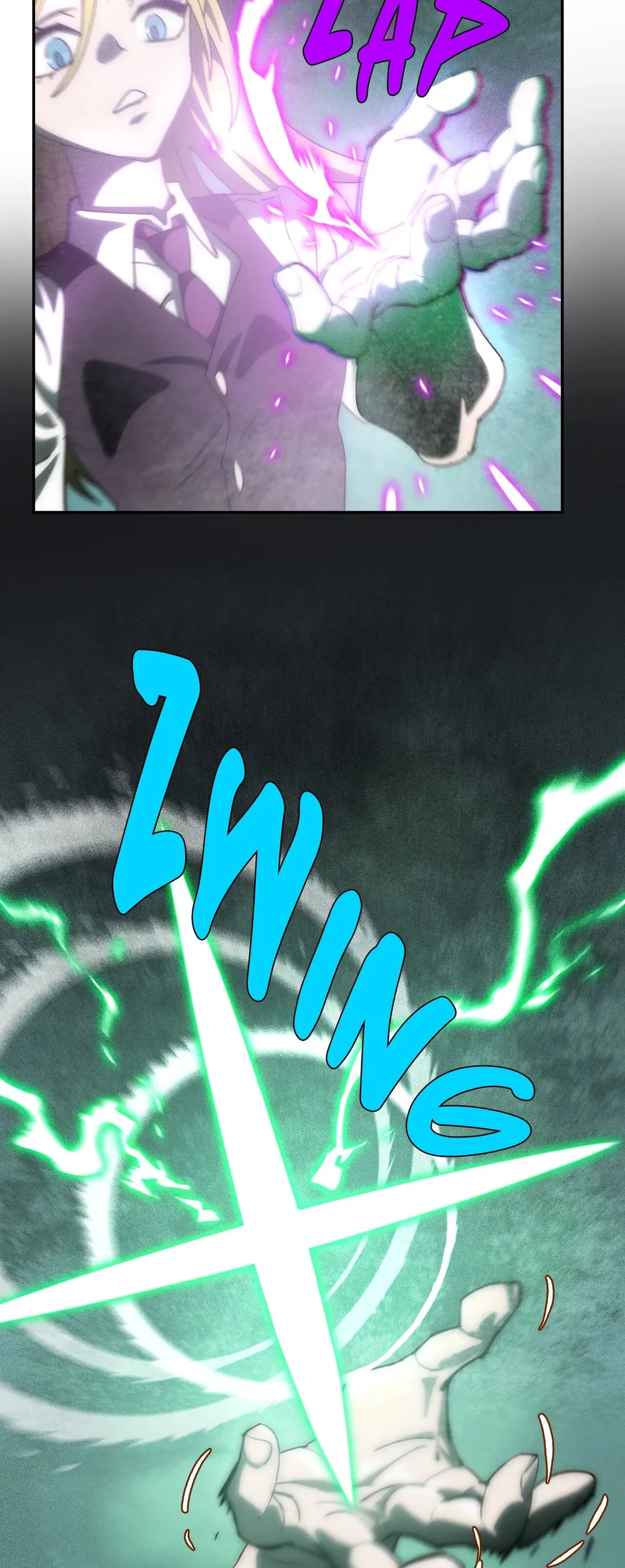 4 Cut Hero Chapter 216 Online - página 21