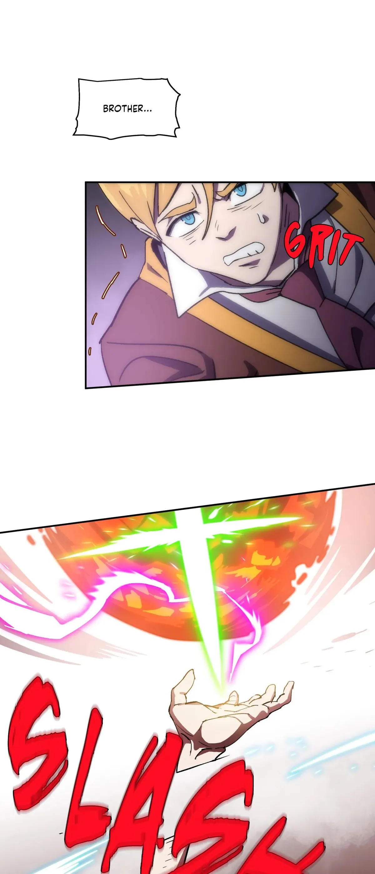 4 Cut Hero Chapter 216 Online - página 23