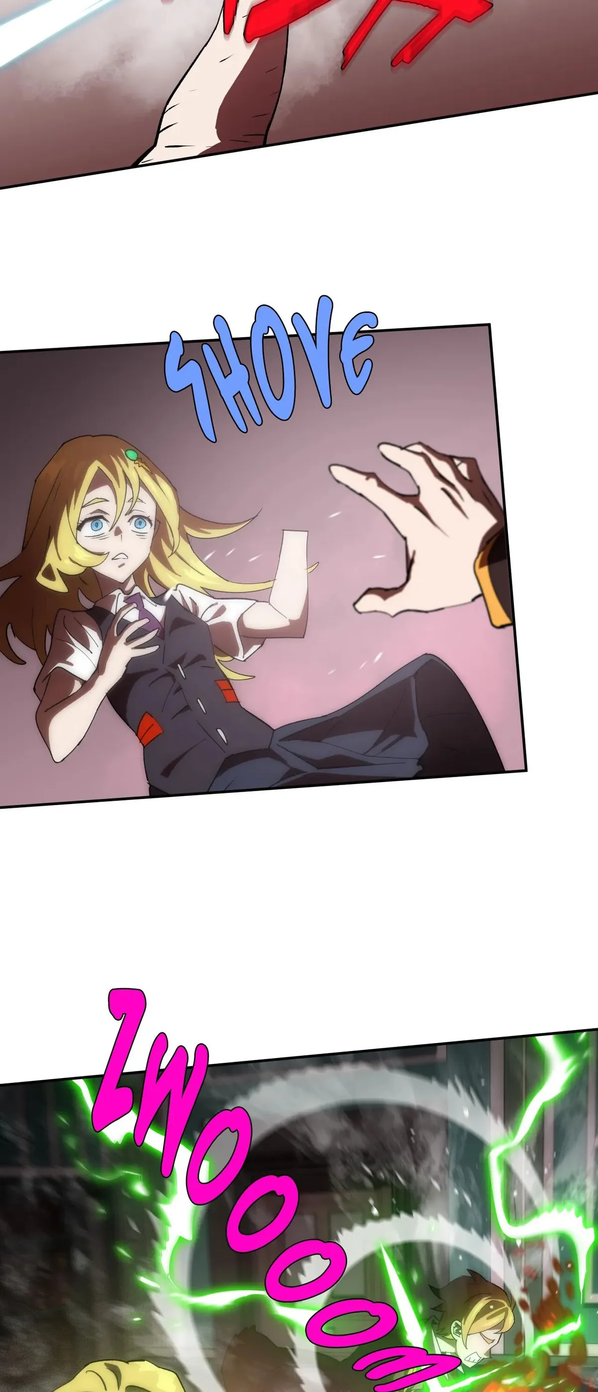 4 Cut Hero Chapter 216 Online - página 24