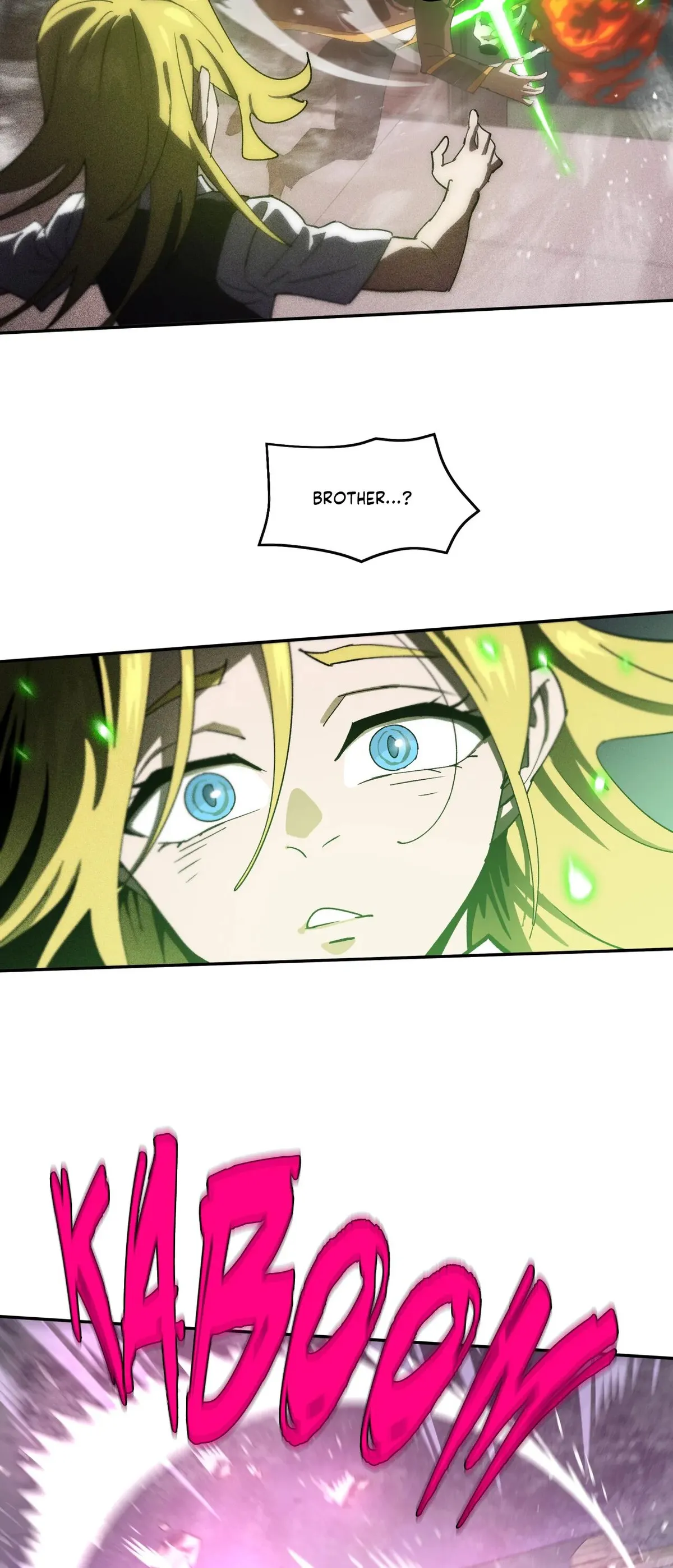4 Cut Hero Chapter 216 Online - página 25