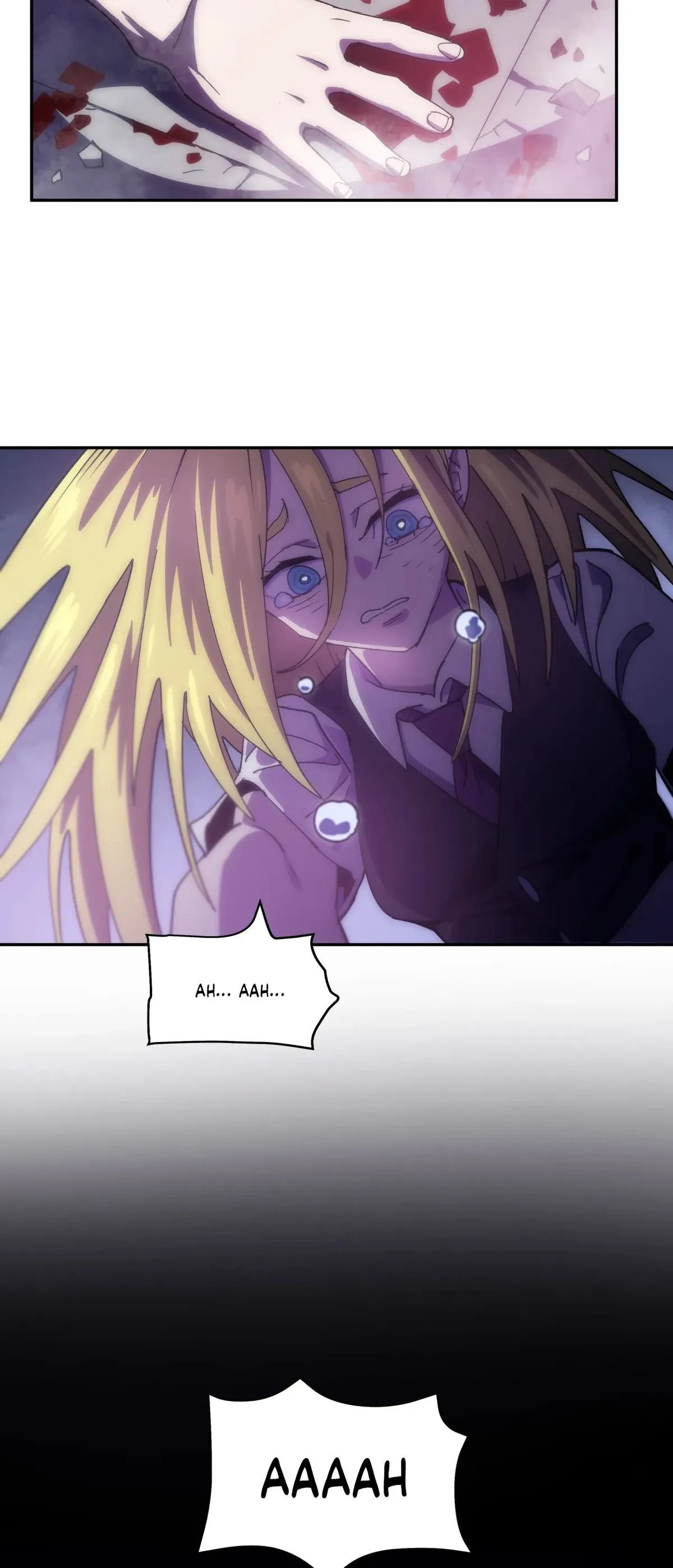 4 Cut Hero Chapter 216 Online - página 28